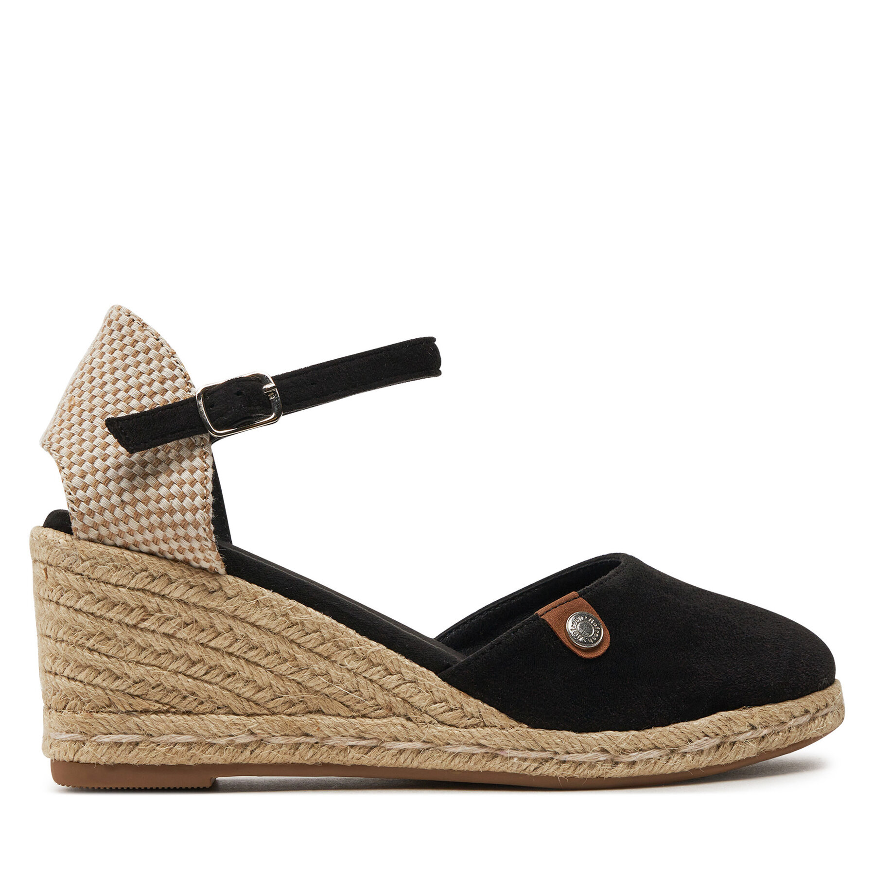 Espadrilles Refresh 171882 Schwarz Espadrilles Refresh 171882 Schwarz von Refresh