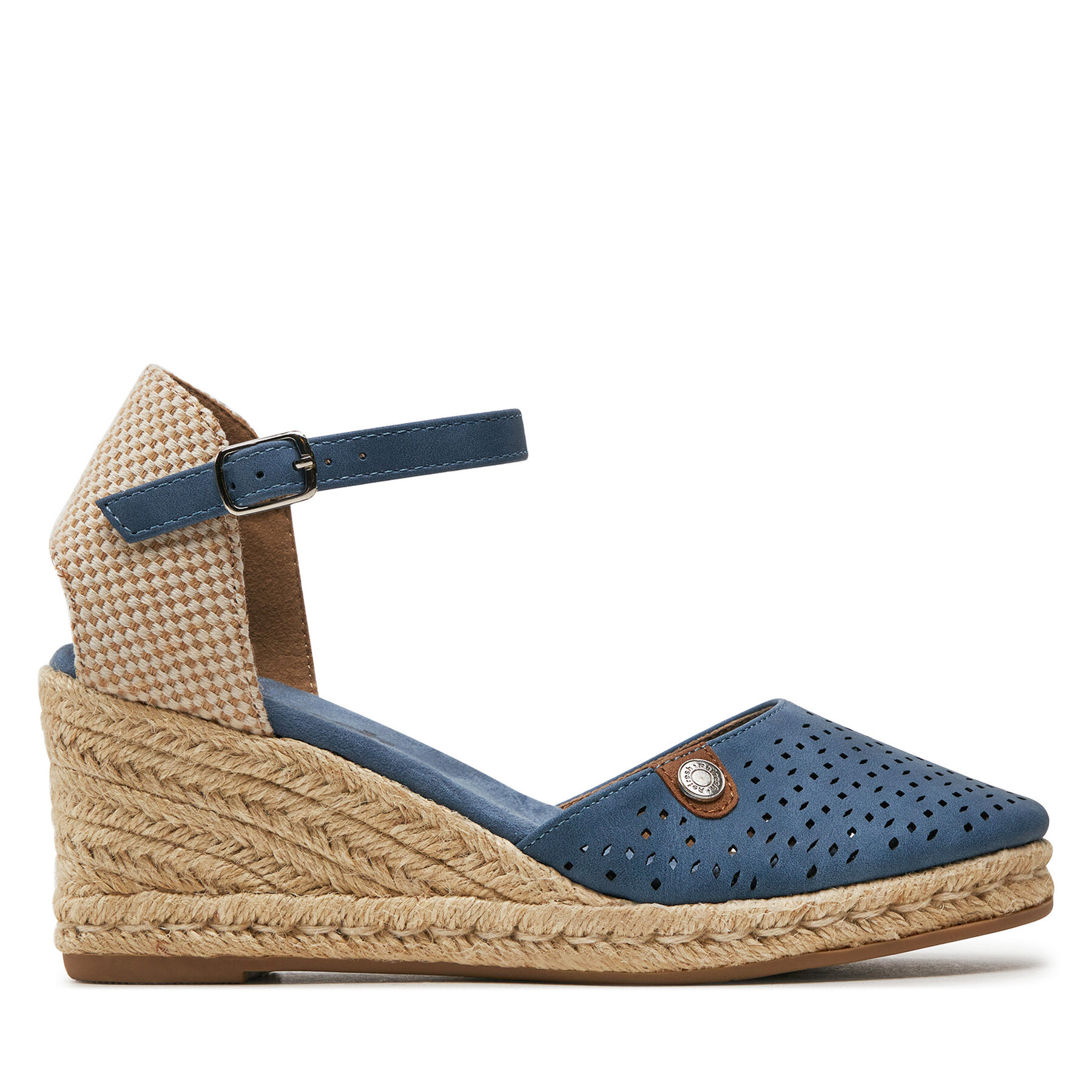Espadrilles Refresh 171969 Blau Espadrilles Refresh 171969 Blau von Refresh