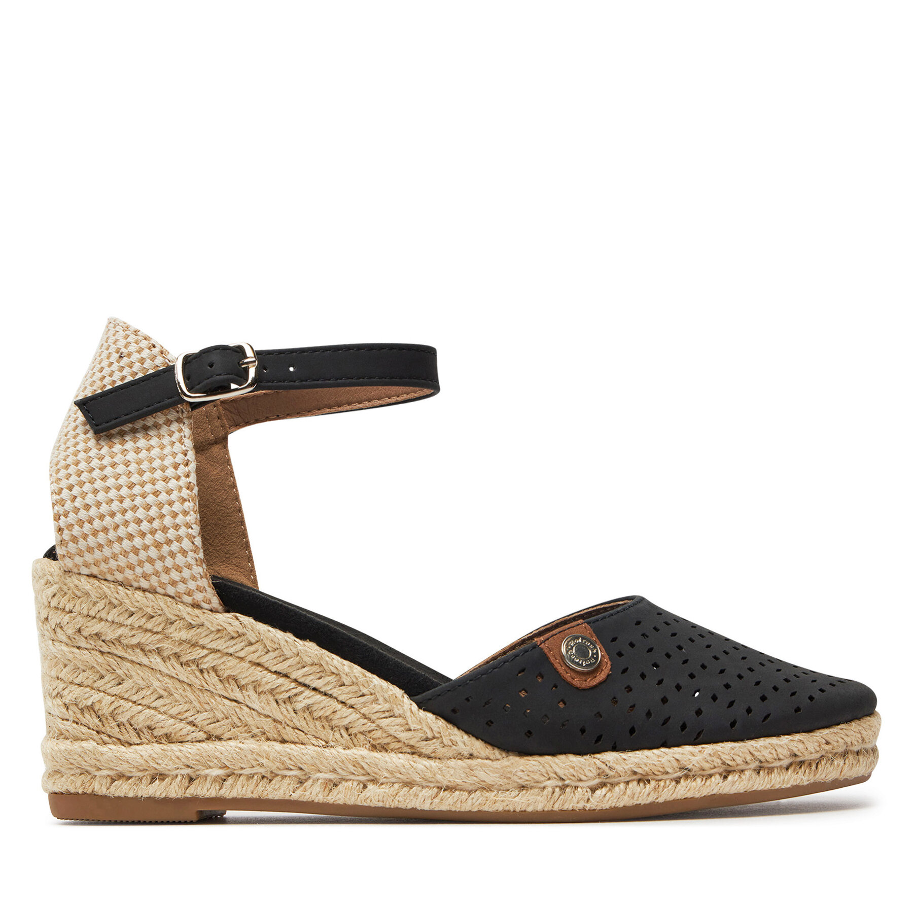 Espadrilles Refresh 171969 Schwarz Espadrilles Refresh 171969 Schwarz von Refresh