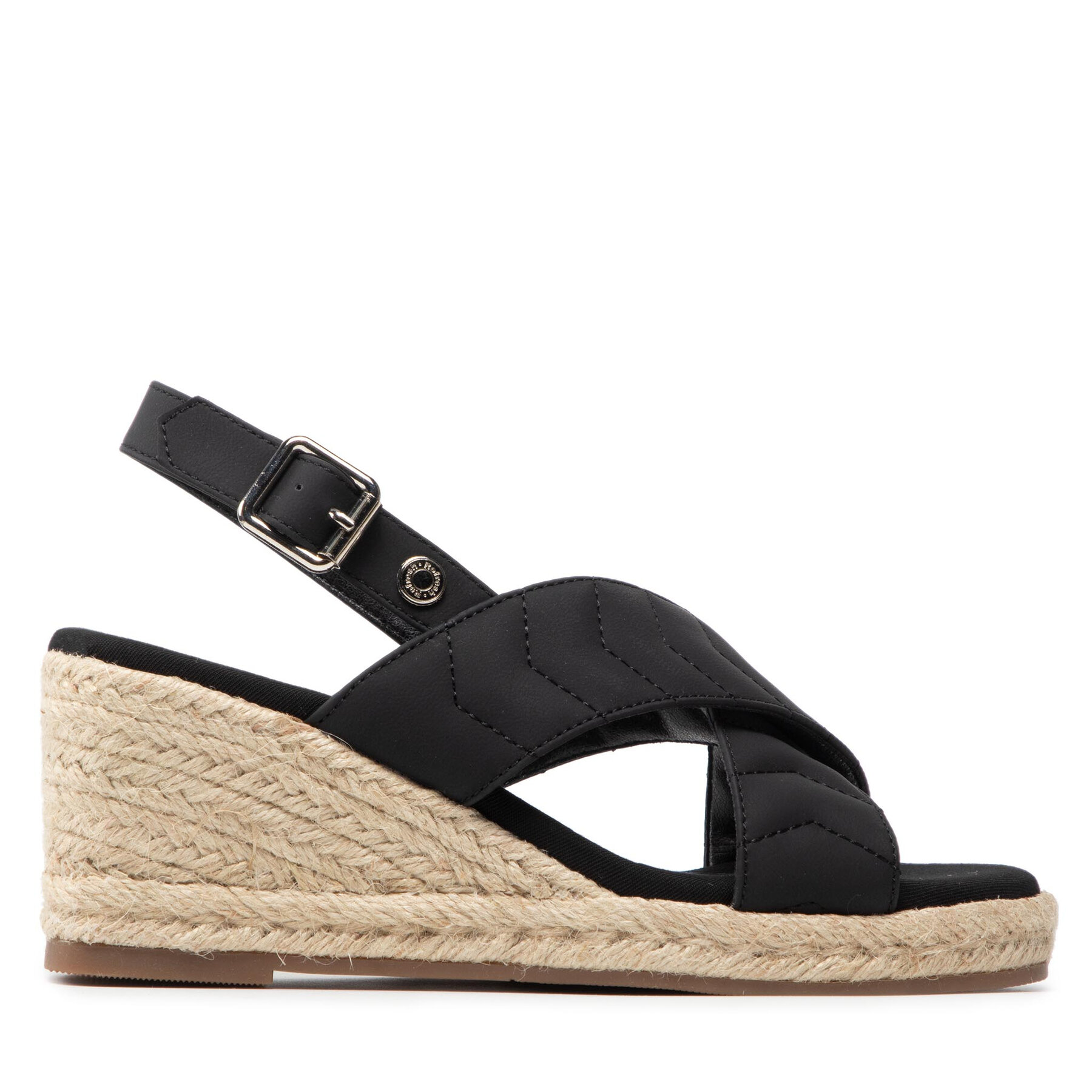 Espadrilles Refresh 79377 Schwarz Espadrilles Refresh 79377 Schwarz von Refresh