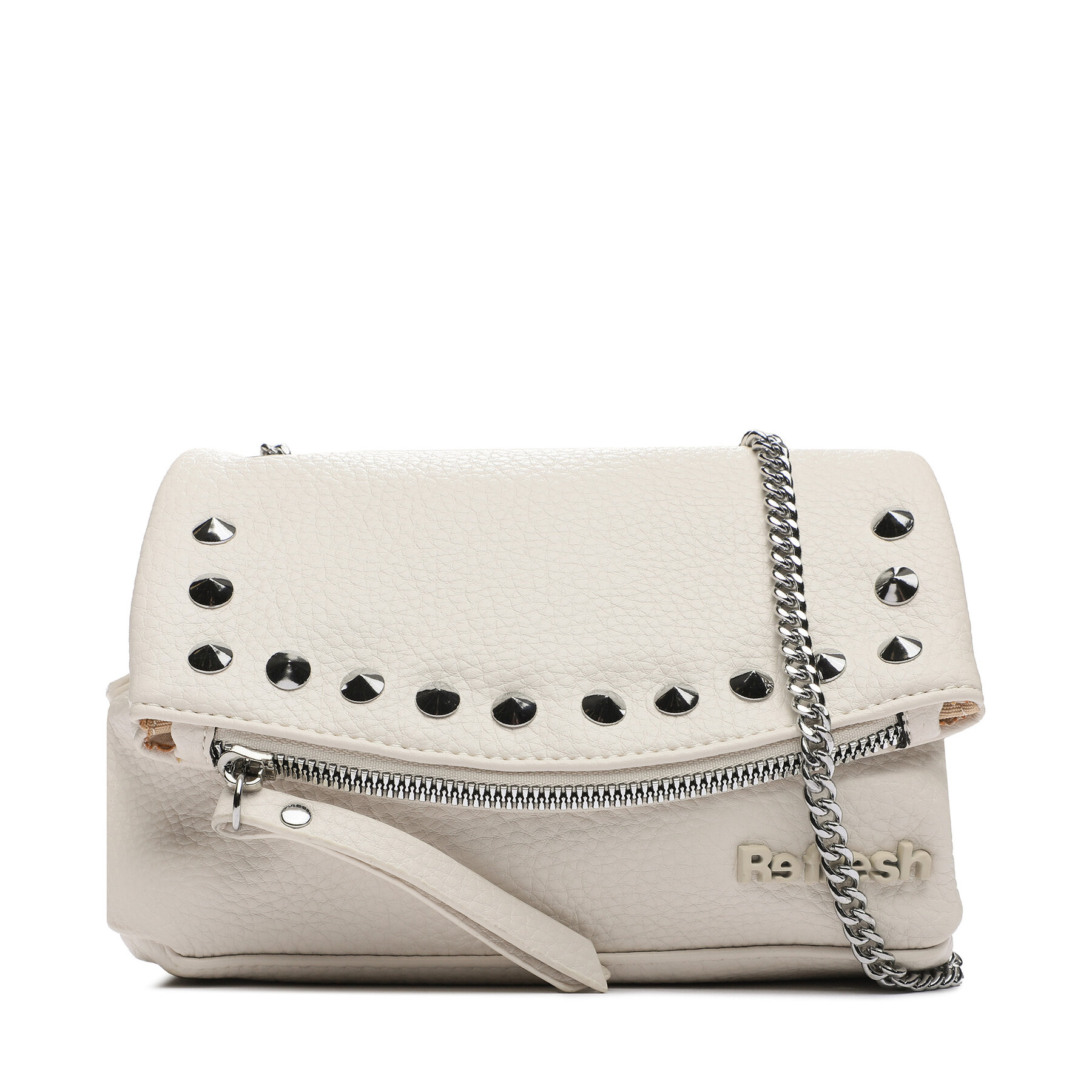 Handtasche Refresh 183145` Weiß Handtasche Refresh 183145` Weiß von Refresh
