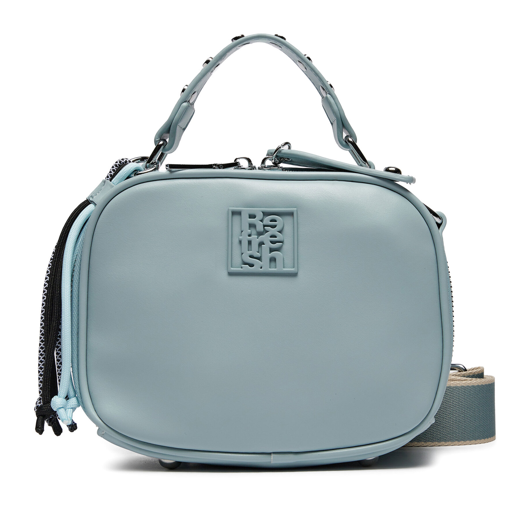 Handtasche Refresh 183166 Himmelblau Handtasche Refresh 183166 Himmelblau von Refresh