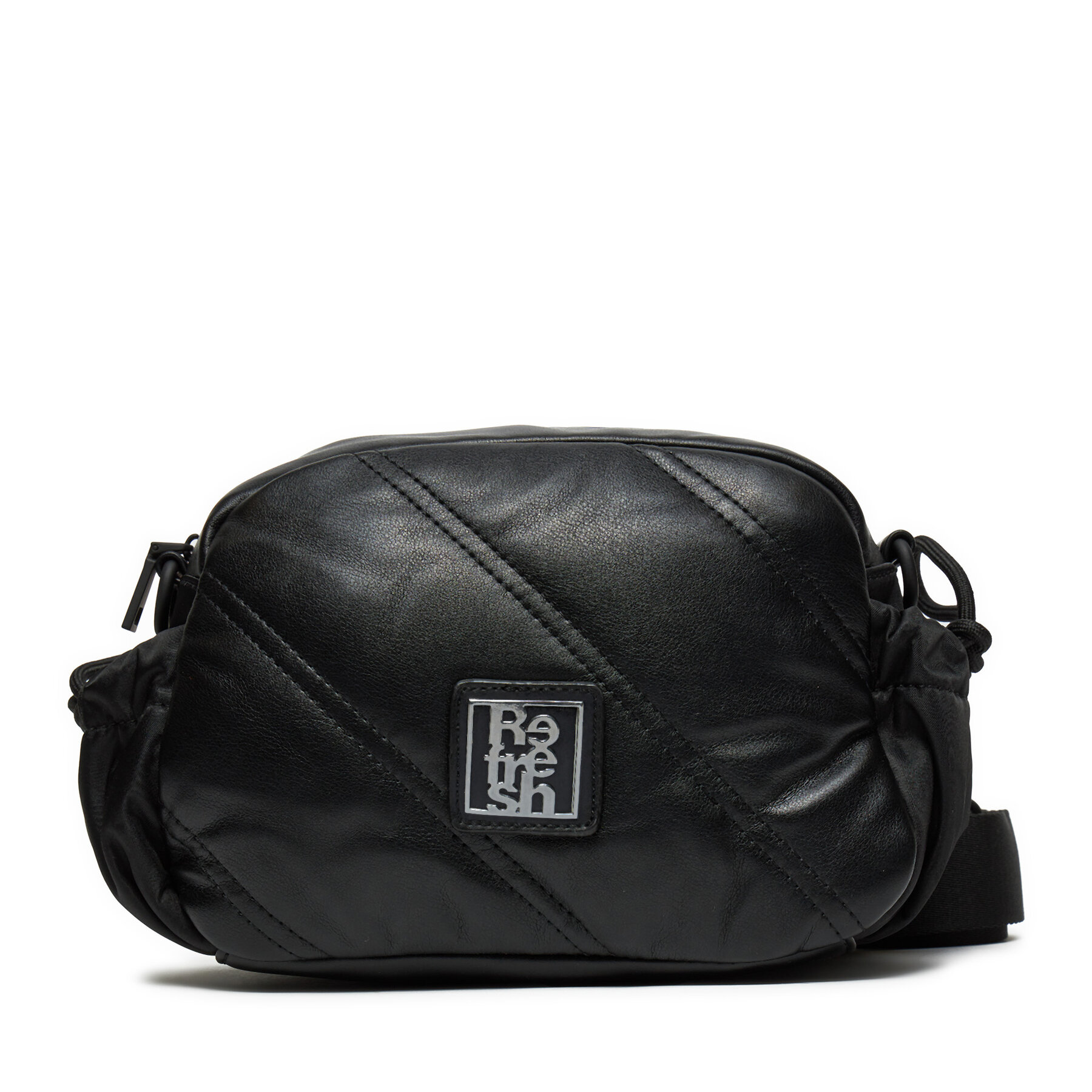 Handtasche Refresh 183222 Schwarz Handtasche Refresh 183222 Schwarz von Refresh