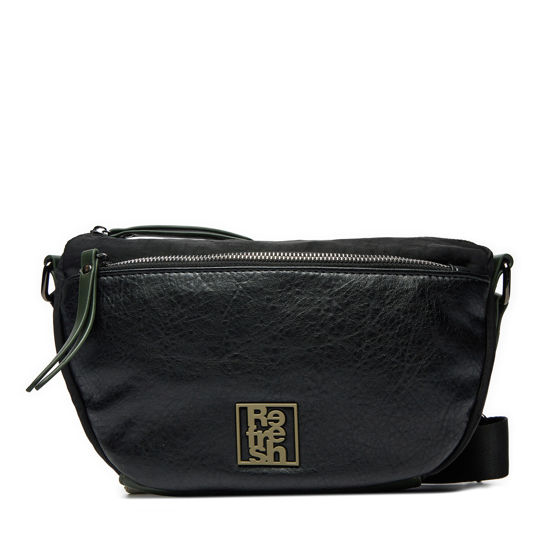 Handtasche Refresh 183232 Schwarz Handtasche Refresh 183232 Schwarz von Refresh