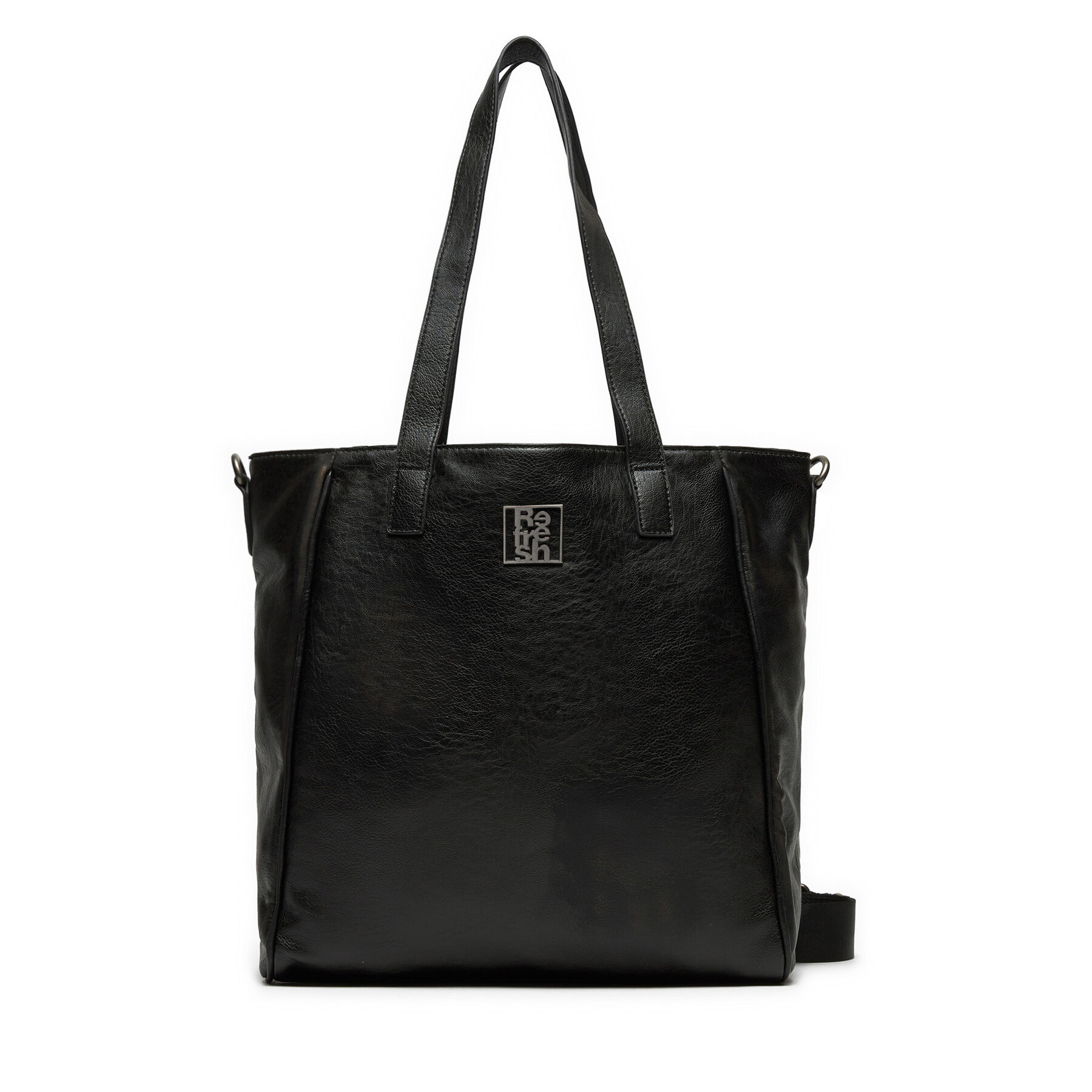 Handtasche Refresh 183237 Schwarz Handtasche Refresh 183237 Schwarz von Refresh