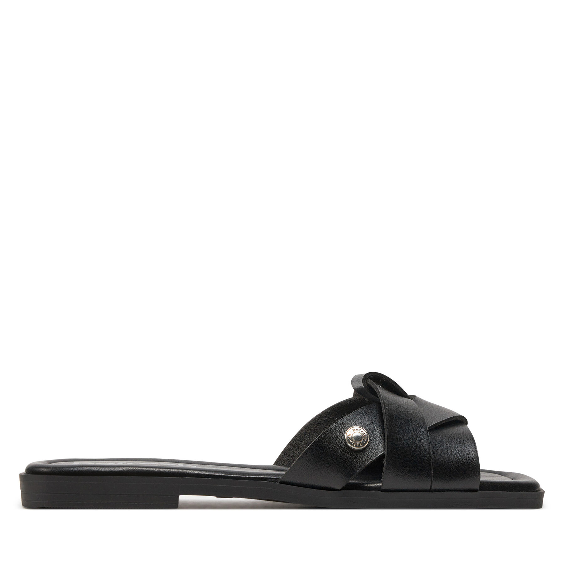 Pantoletten Refresh 171551 Schwarz Pantoletten Refresh 171551 Schwarz von Refresh