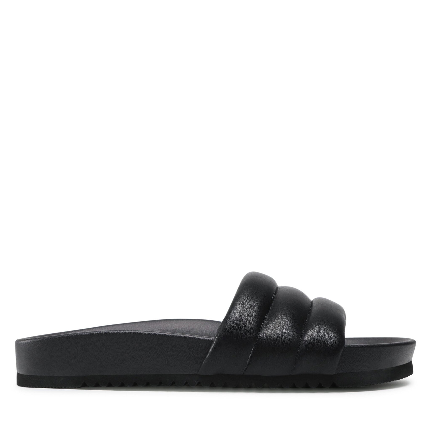 Pantoletten Refresh 79314 Schwarz Pantoletten Refresh 79314 Schwarz von Refresh