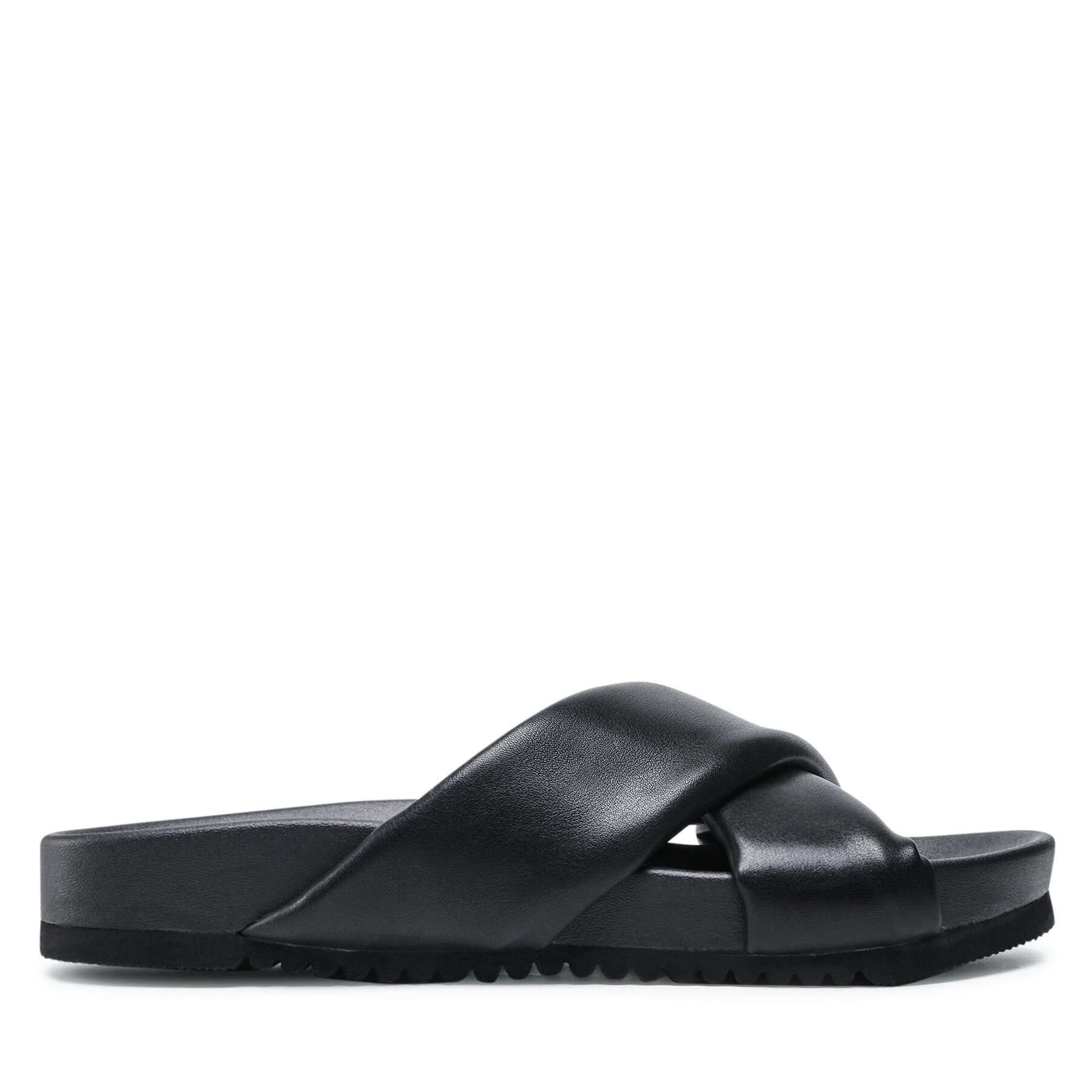 Pantoletten Refresh 79315 Schwarz Pantoletten Refresh 79315 Schwarz von Refresh