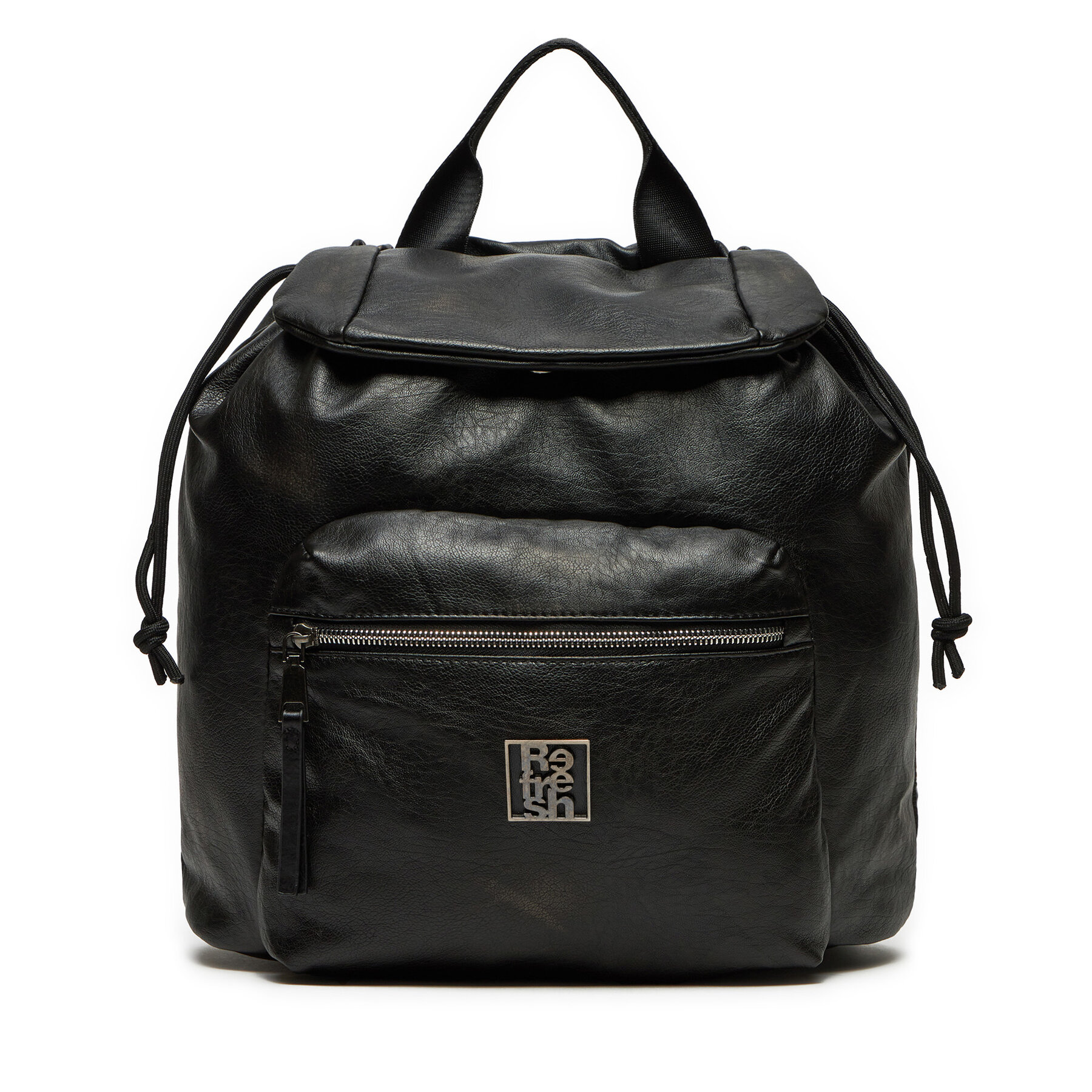 Rucksack Refresh 183239 Schwarz Rucksack Refresh 183239 Schwarz von Refresh