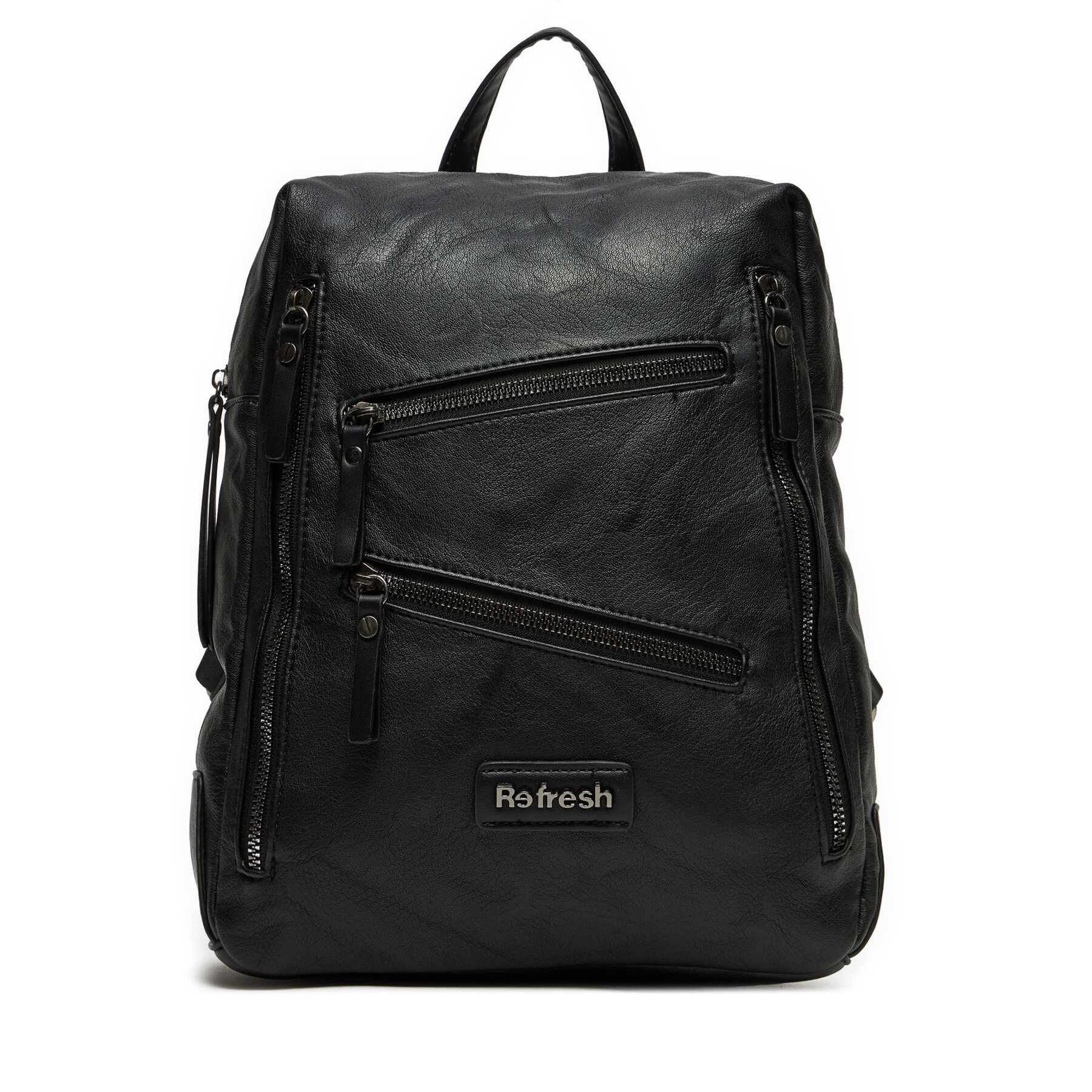 Rucksack Refresh 183243 Schwarz Rucksack Refresh 183243 Schwarz von Refresh