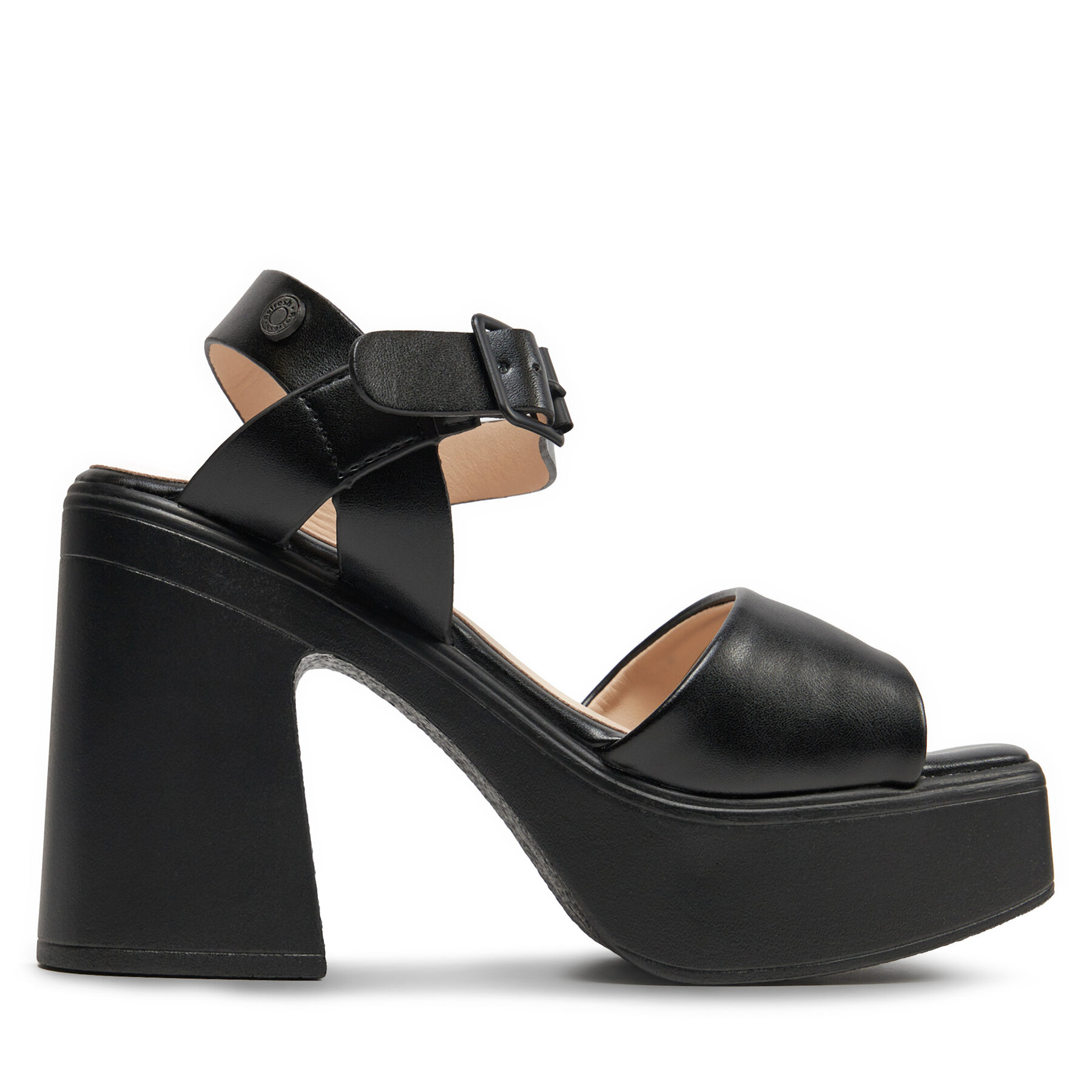 Sandalen Refresh 171678 Schwarz Sandalen Refresh 171678 Schwarz von Refresh