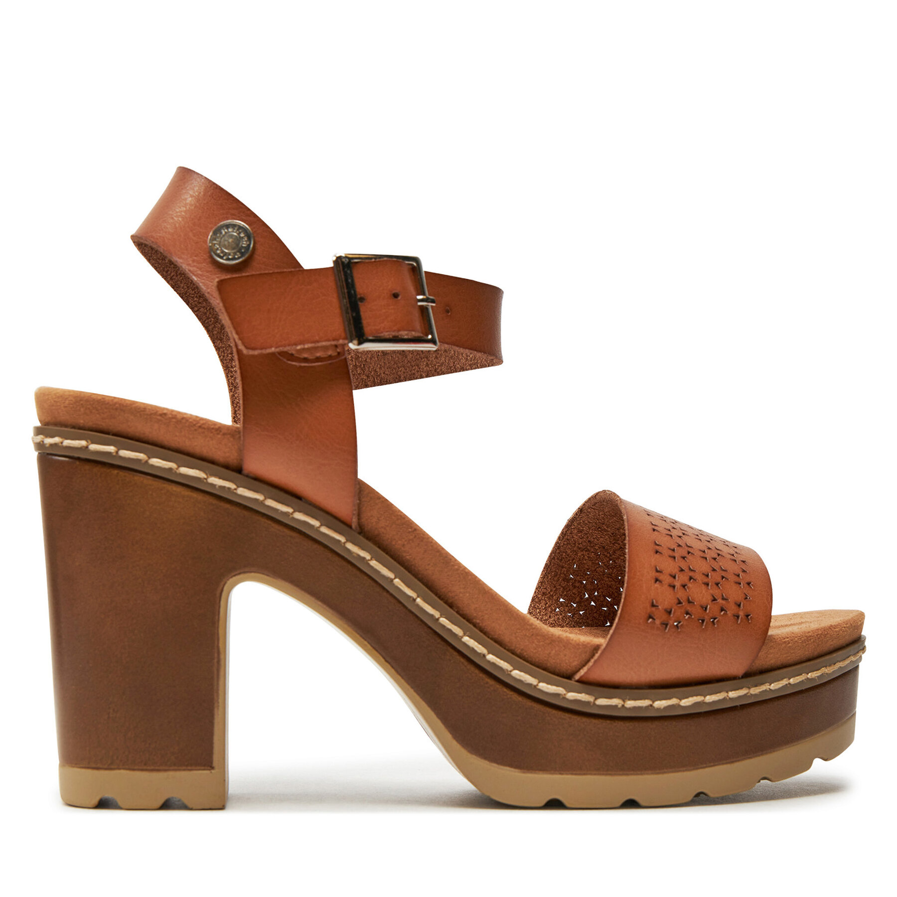 Sandalen Refresh 171782 Grau Sandalen Refresh 171782 Grau von Refresh