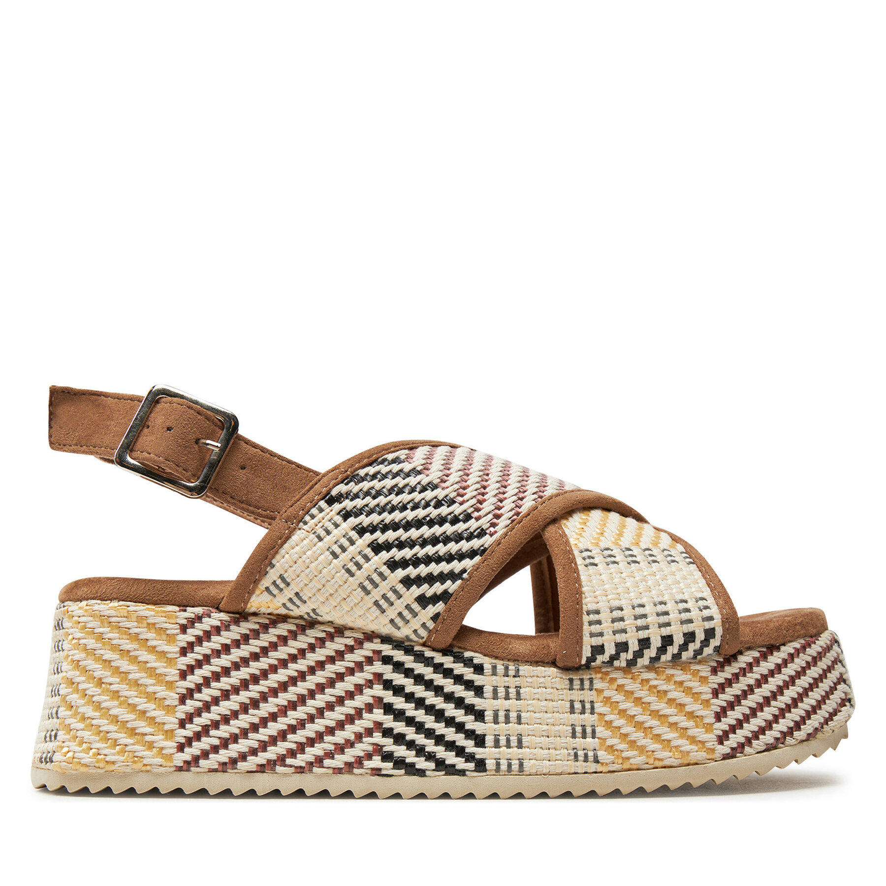 Sandalen Refresh 171798 Grau Sandalen Refresh 171798 Grau von Refresh