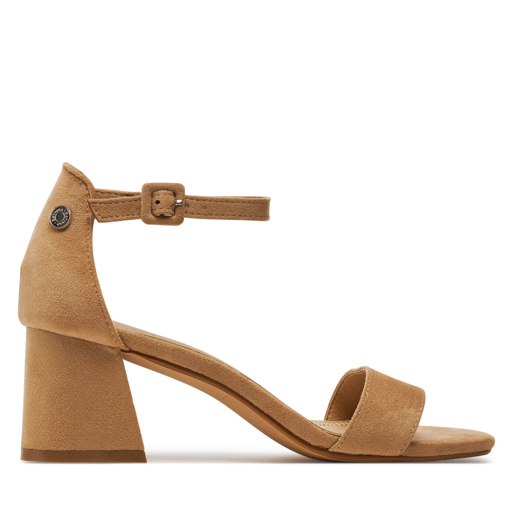 Sandalen Refresh 171830 Grau Sandalen Refresh 171830 Grau von Refresh