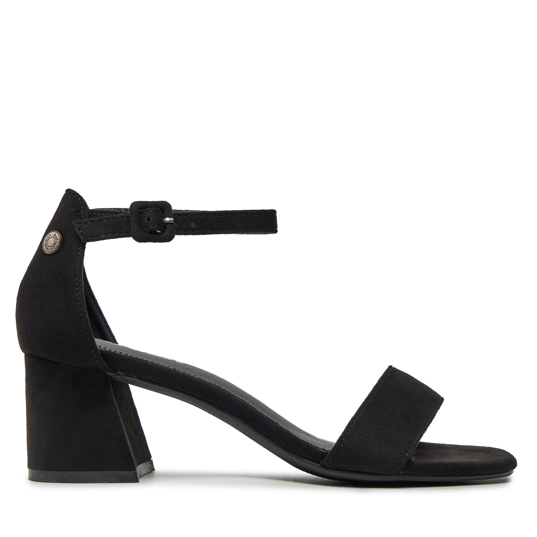 Sandalen Refresh 171830 Schwarz Sandalen Refresh 171830 Schwarz von Refresh