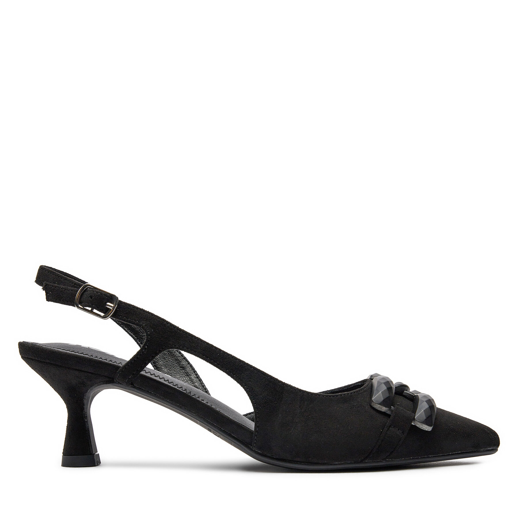 Sandalen Refresh 171890 Schwarz Sandalen Refresh 171890 Schwarz von Refresh