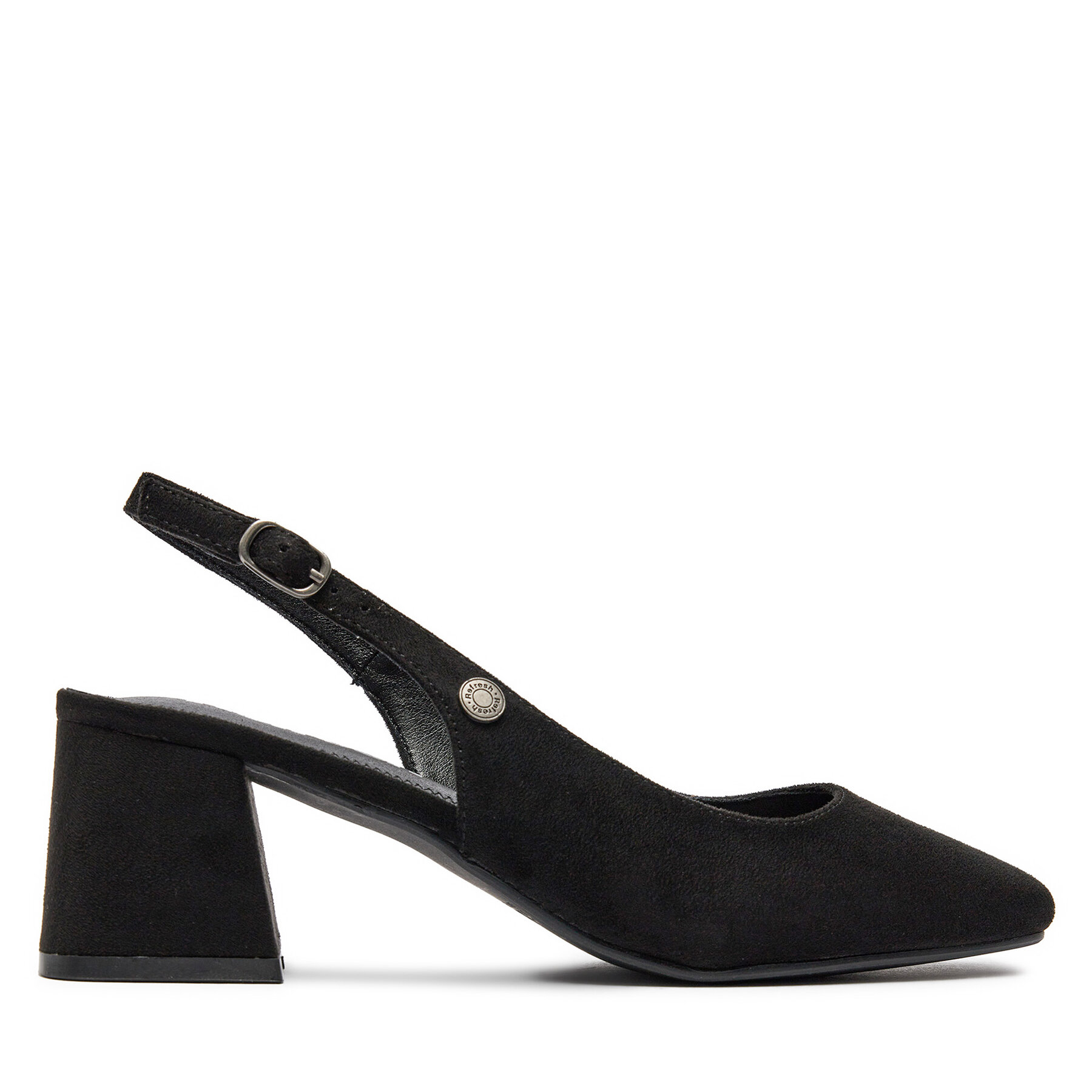 Sandalen Refresh 171891 Schwarz Sandalen Refresh 171891 Schwarz von Refresh