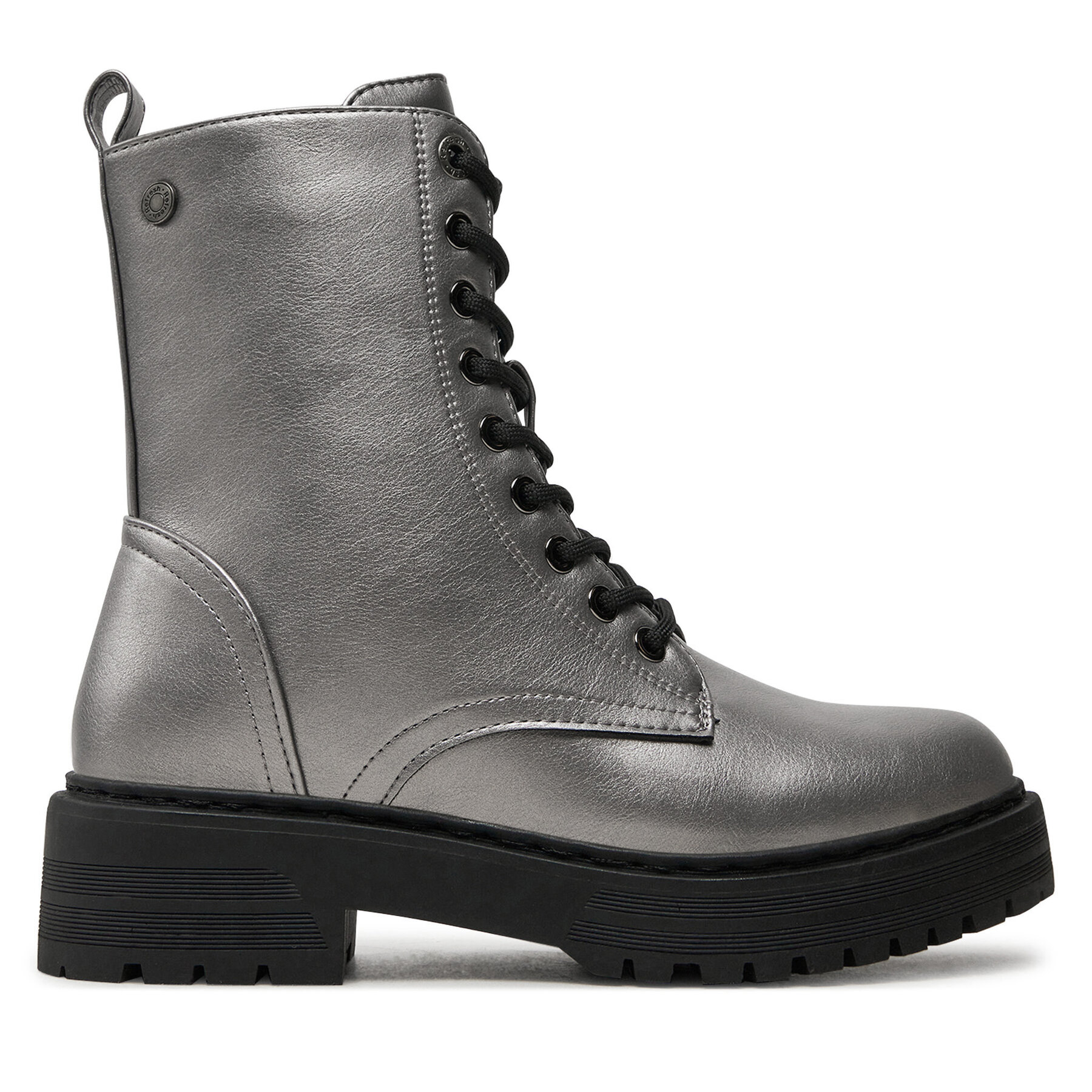 Schnürstiefeletten Refresh 172081 Violett Schnürstiefeletten Refresh 172081 Violett von Refresh