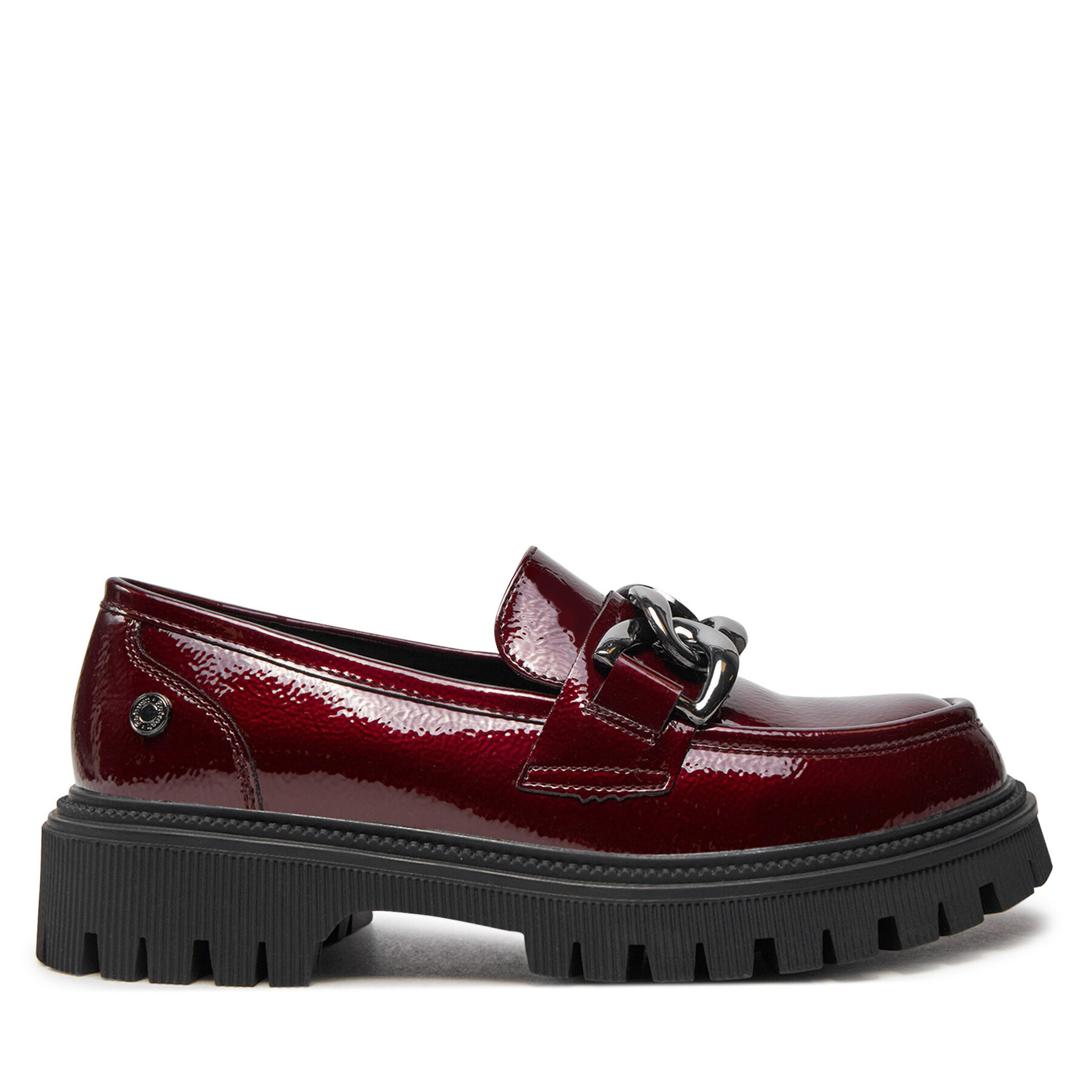 Slipper Refresh 171396 Dunkelrot Slipper Refresh 171396 Dunkelrot von Refresh