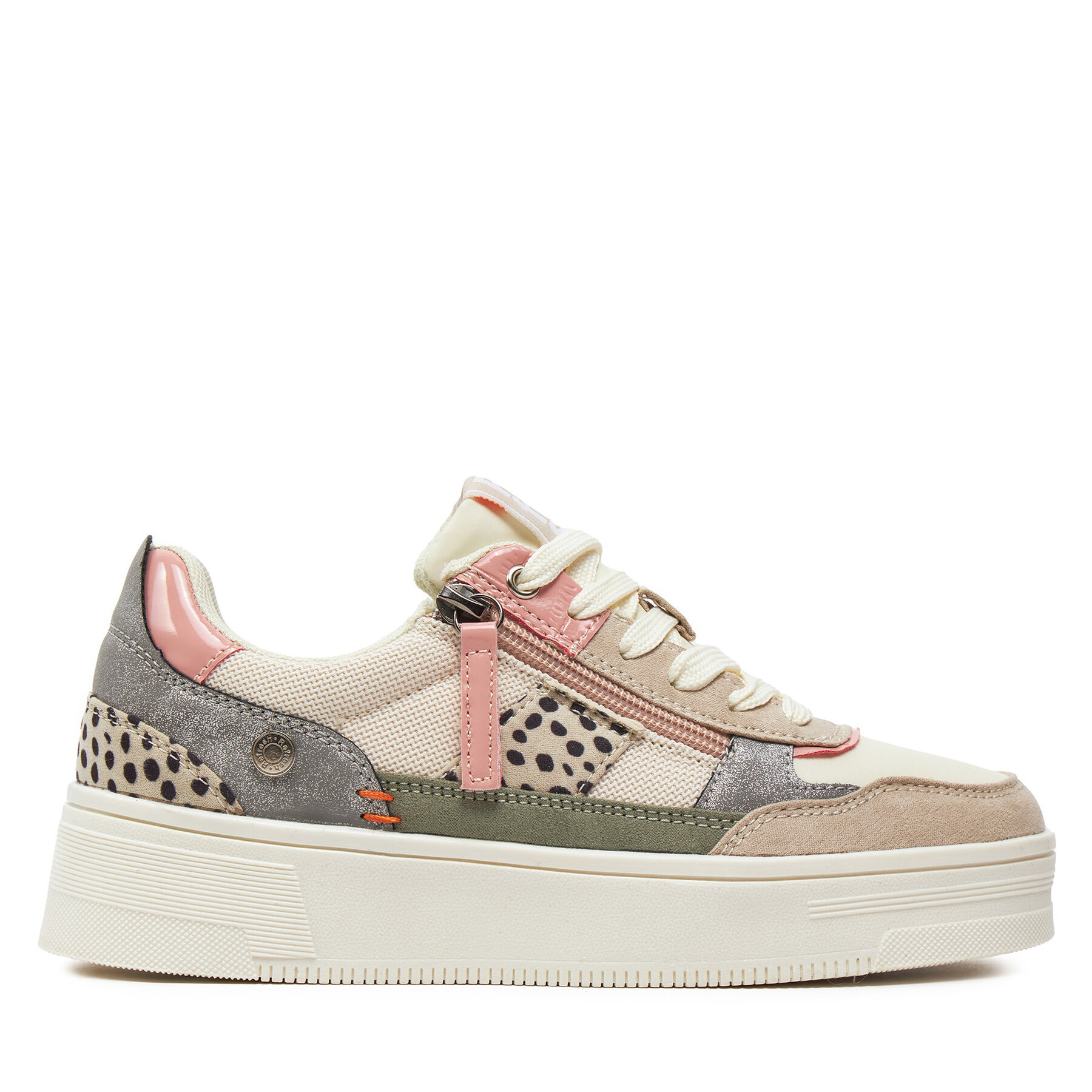 Sneakers Refresh 171557 Beige von Refresh