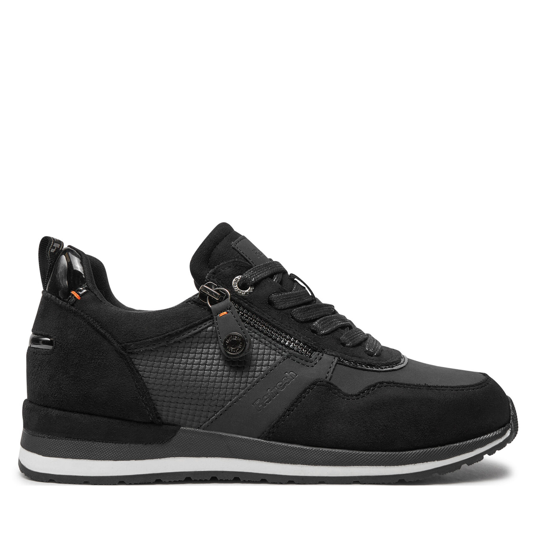 Sneakers Refresh 172059 Schwarz Sneakers Refresh 172059 Schwarz von Refresh