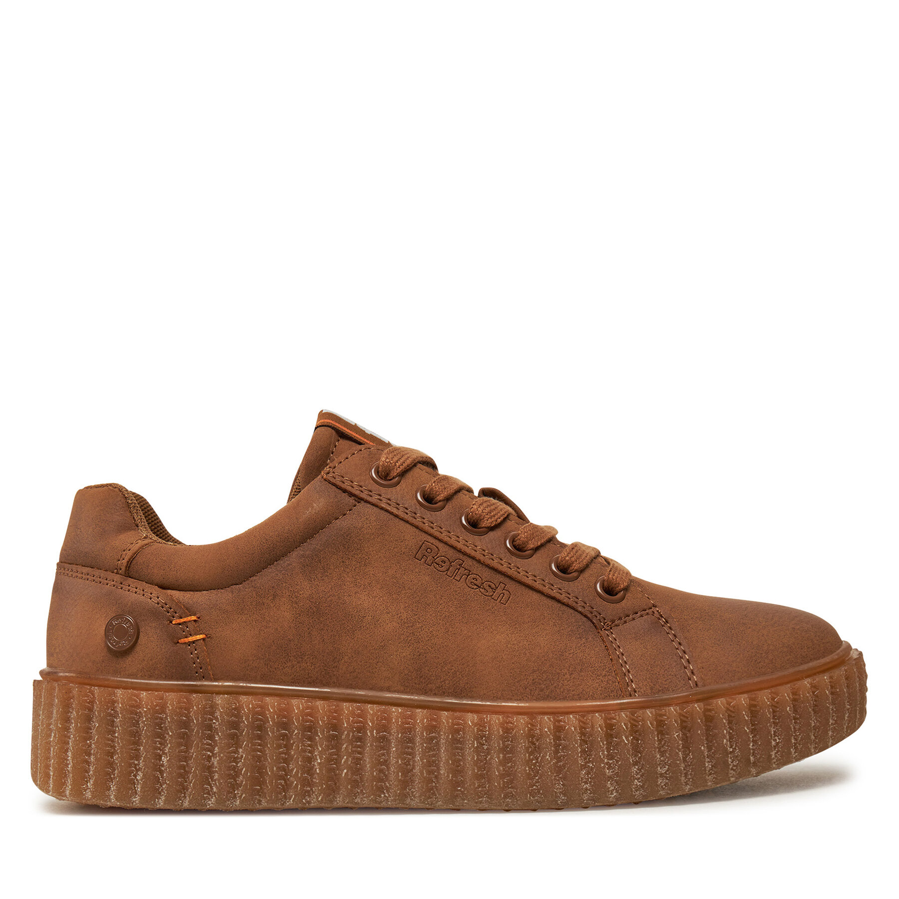 Sneakers Refresh 172372 Braun Sneakers Refresh 172372 Braun von Refresh