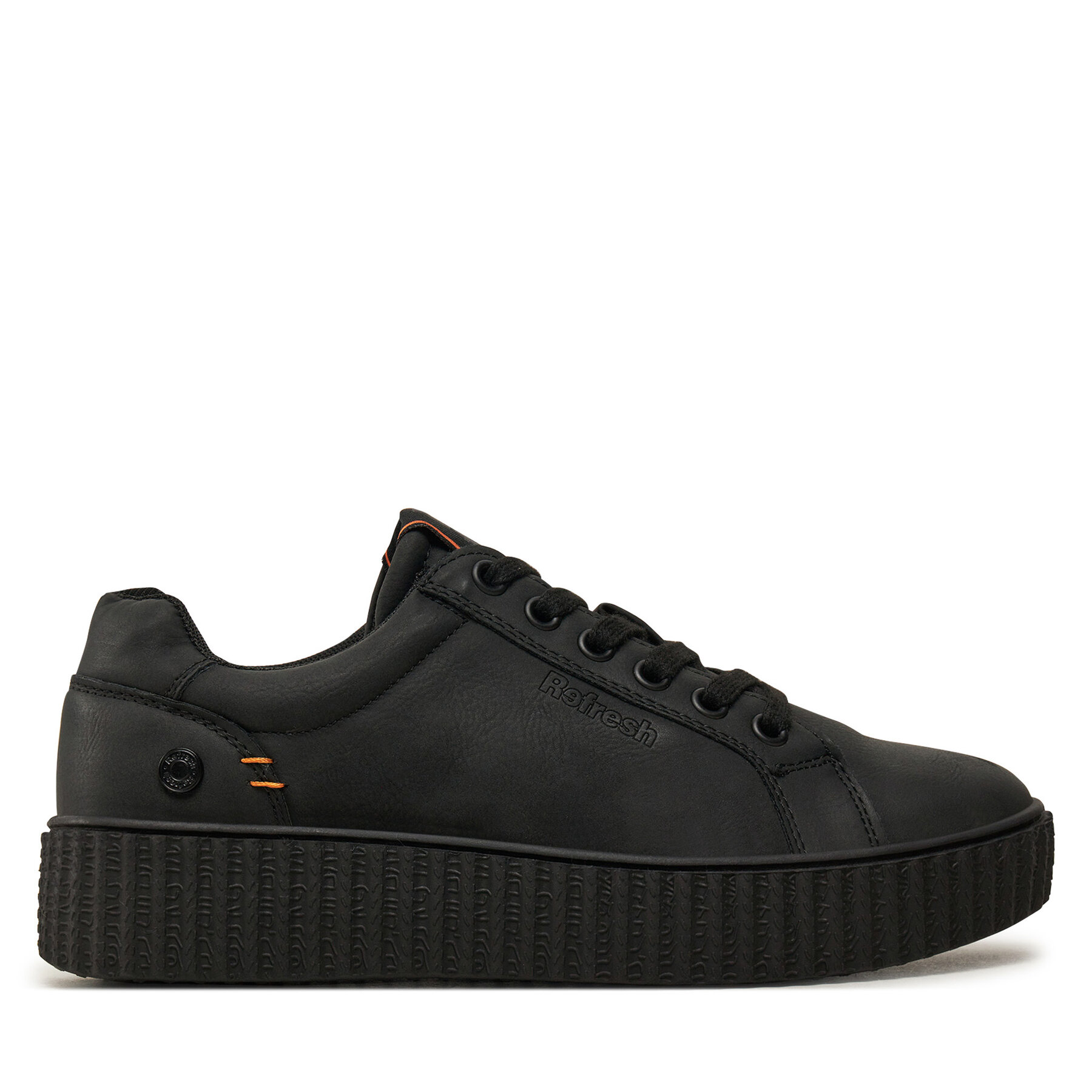 Sneakers Refresh 172372 Schwarz Sneakers Refresh 172372 Schwarz von Refresh