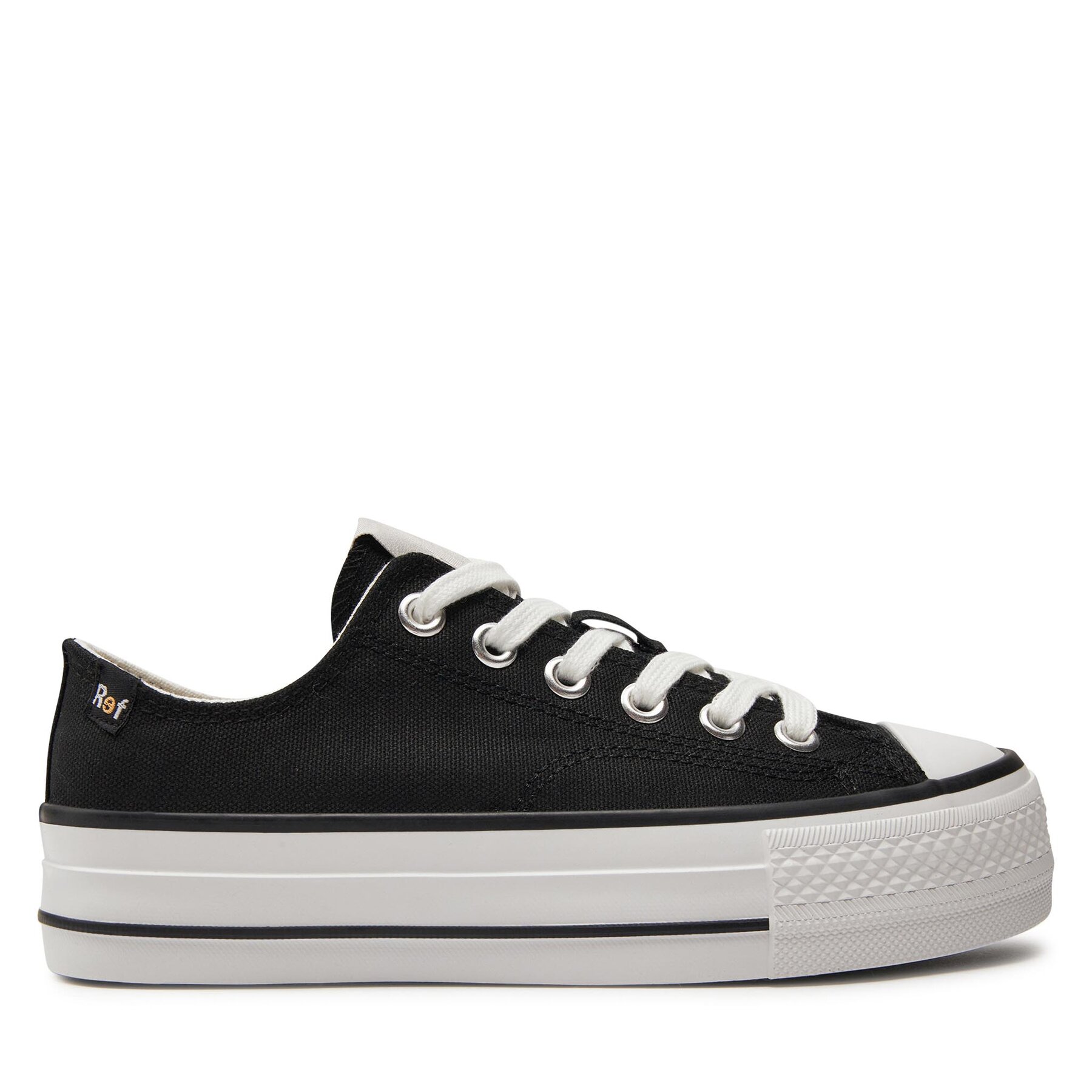 Sneakers aus Stoff Refresh 171705 Schwarz Sneakers aus Stoff Refresh 171705 Schwarz von Refresh