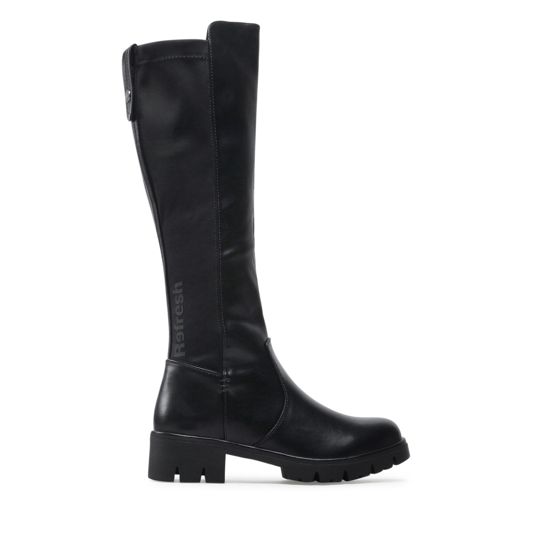 Stiefel Refresh 170184 Schwarz Stiefel Refresh 170184 Schwarz von Refresh