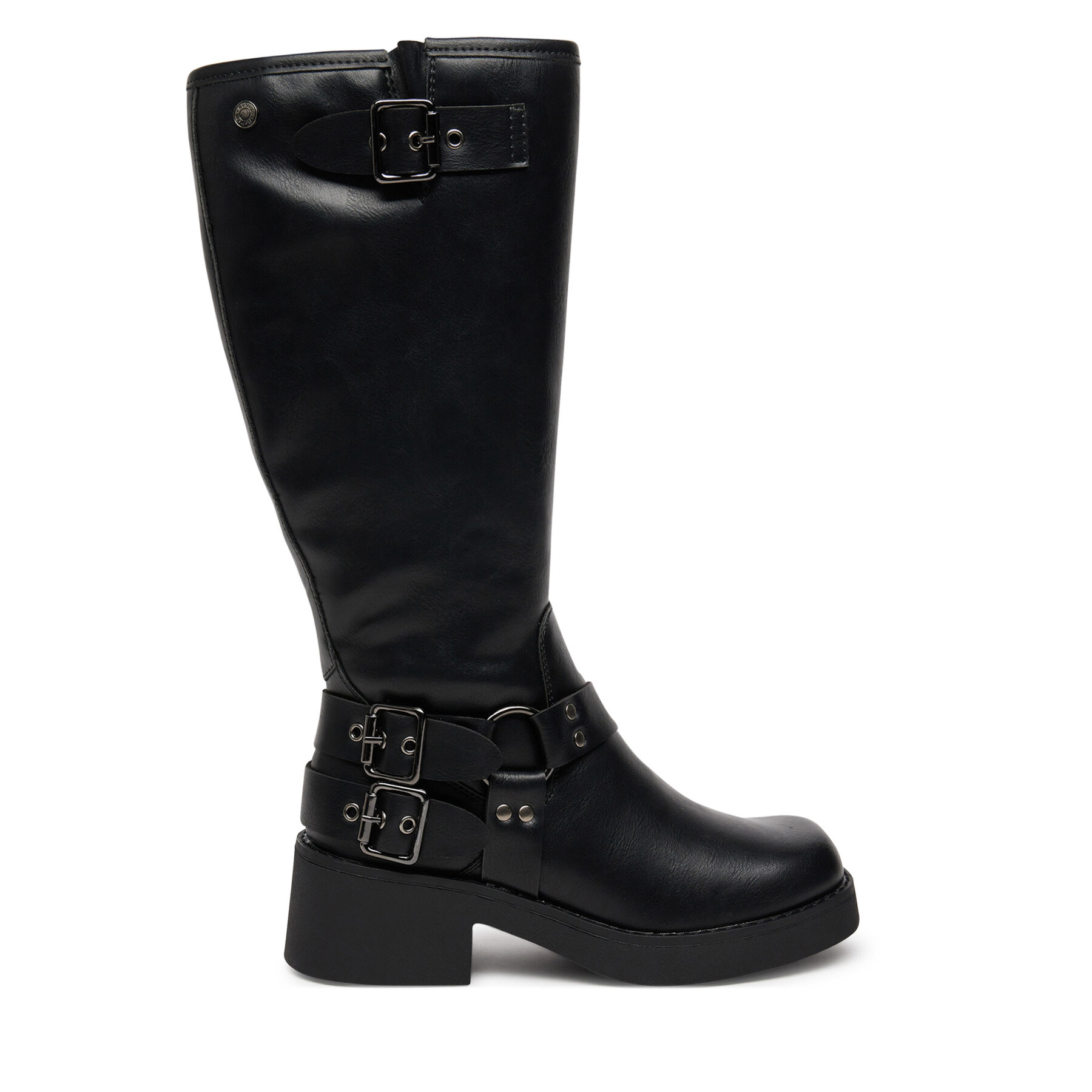Stiefel Refresh 172122 Schwarz Stiefel Refresh 172122 Schwarz von Refresh