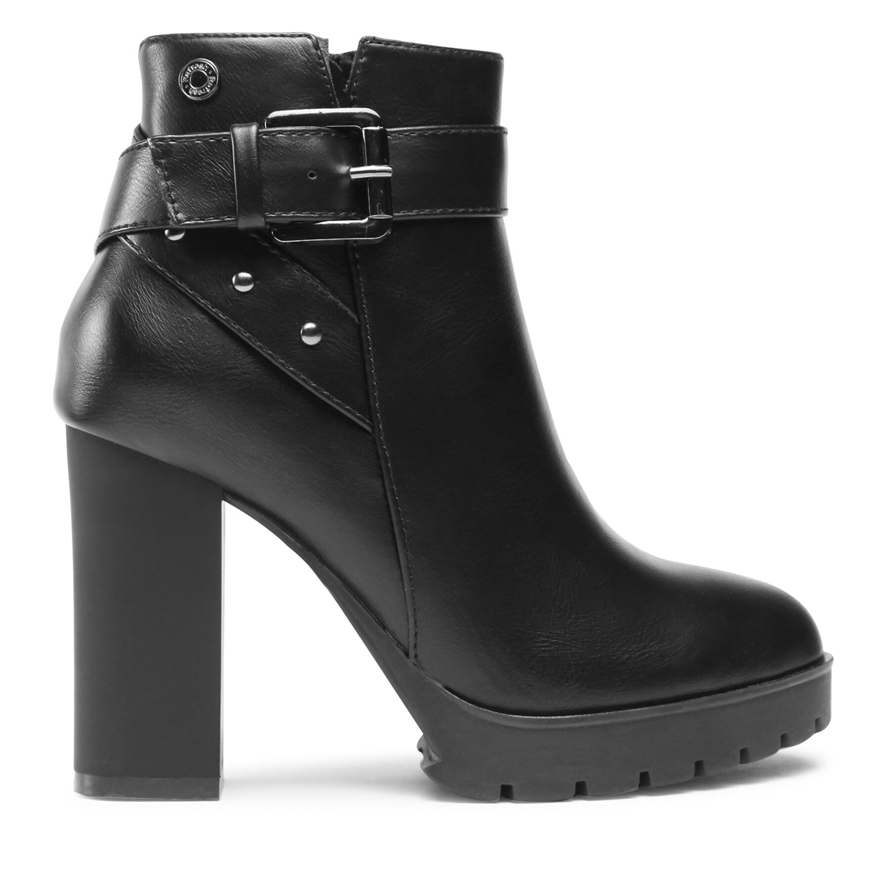 Stiefeletten Refresh 170929 Schwarz Stiefeletten Refresh 170929 Schwarz von Refresh