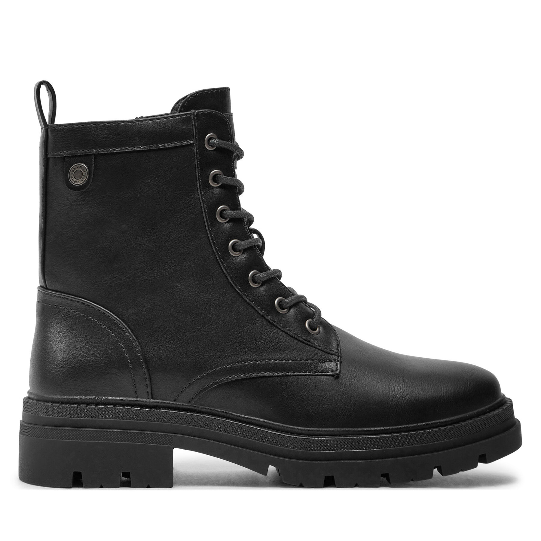 Stiefeletten Refresh 171000 Schwarz Stiefeletten Refresh 171000 Schwarz von Refresh
