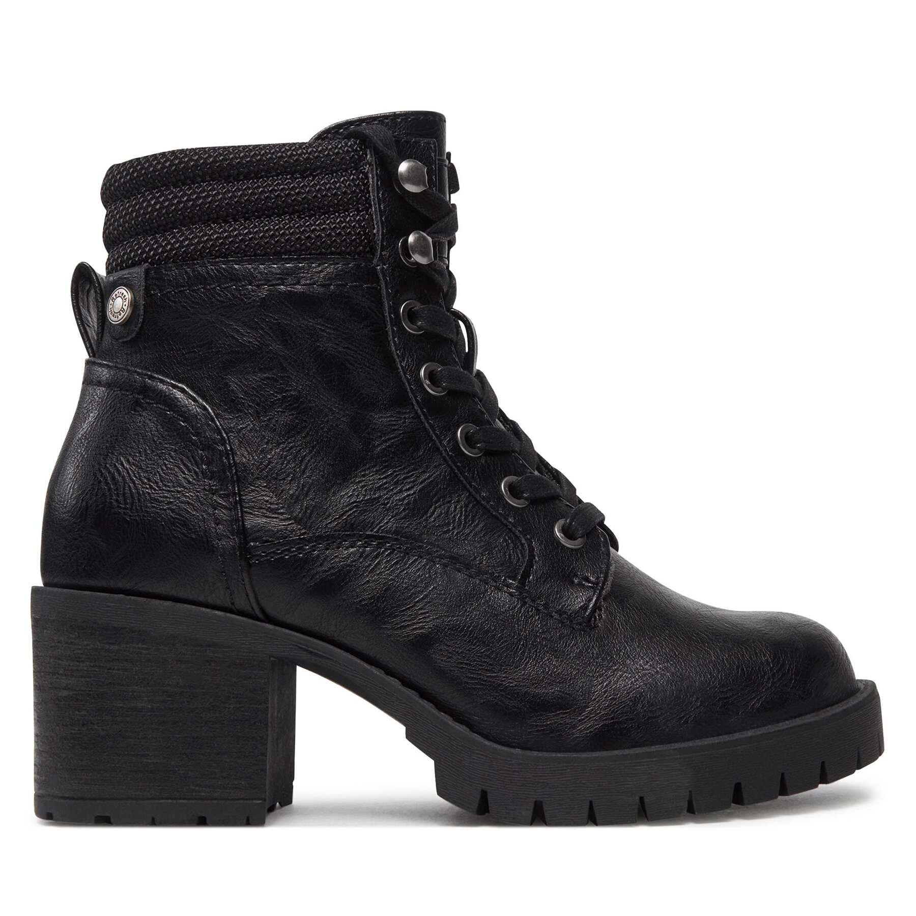Stiefeletten Refresh 171043 Schwarz Stiefeletten Refresh 171043 Schwarz von Refresh