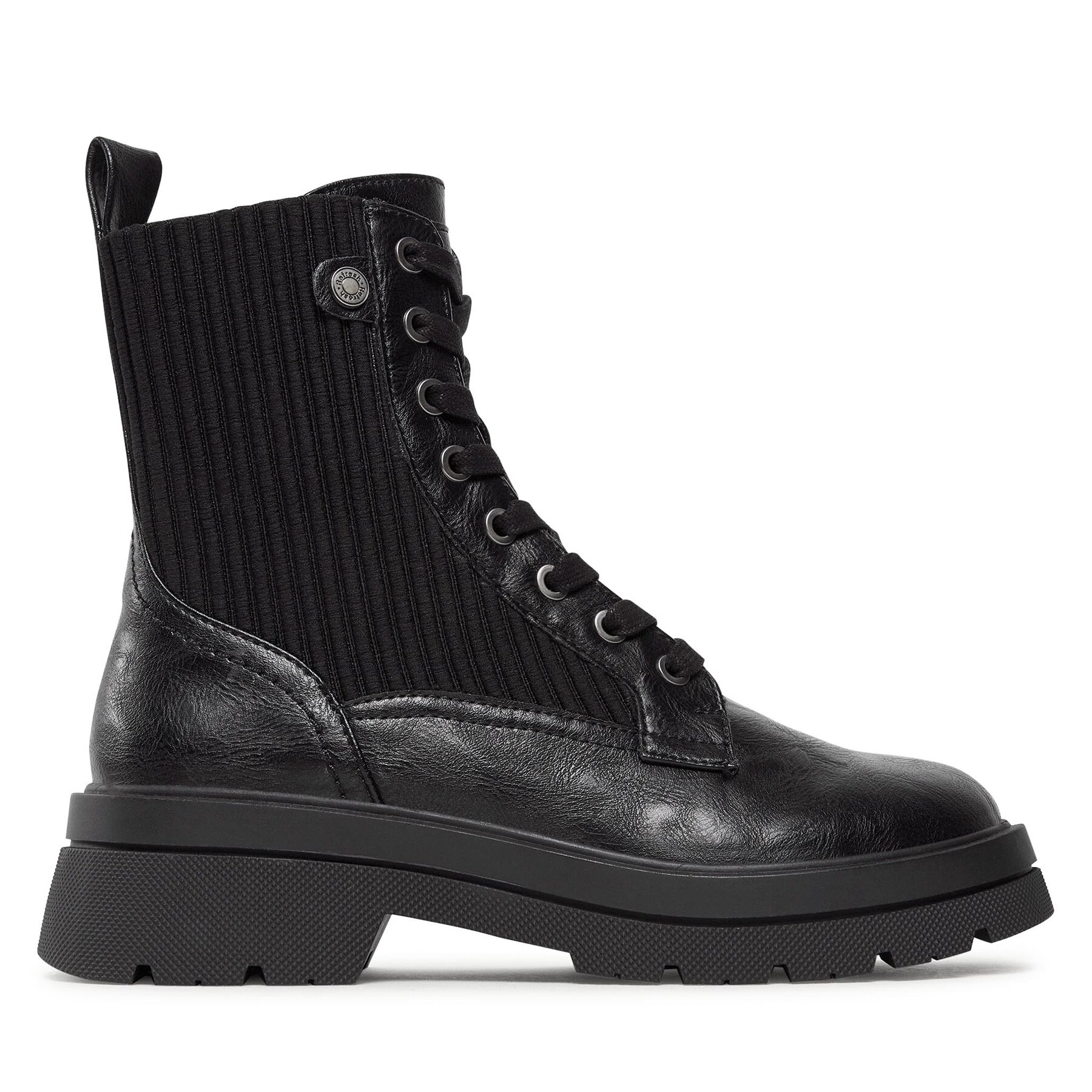 Stiefeletten Refresh 171045 Schwarz Stiefeletten Refresh 171045 Schwarz von Refresh