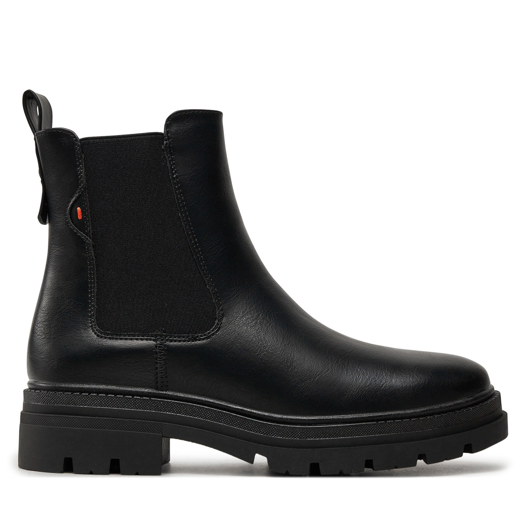 Stiefeletten Refresh 171979 Schwarz Stiefeletten Refresh 171979 Schwarz von Refresh