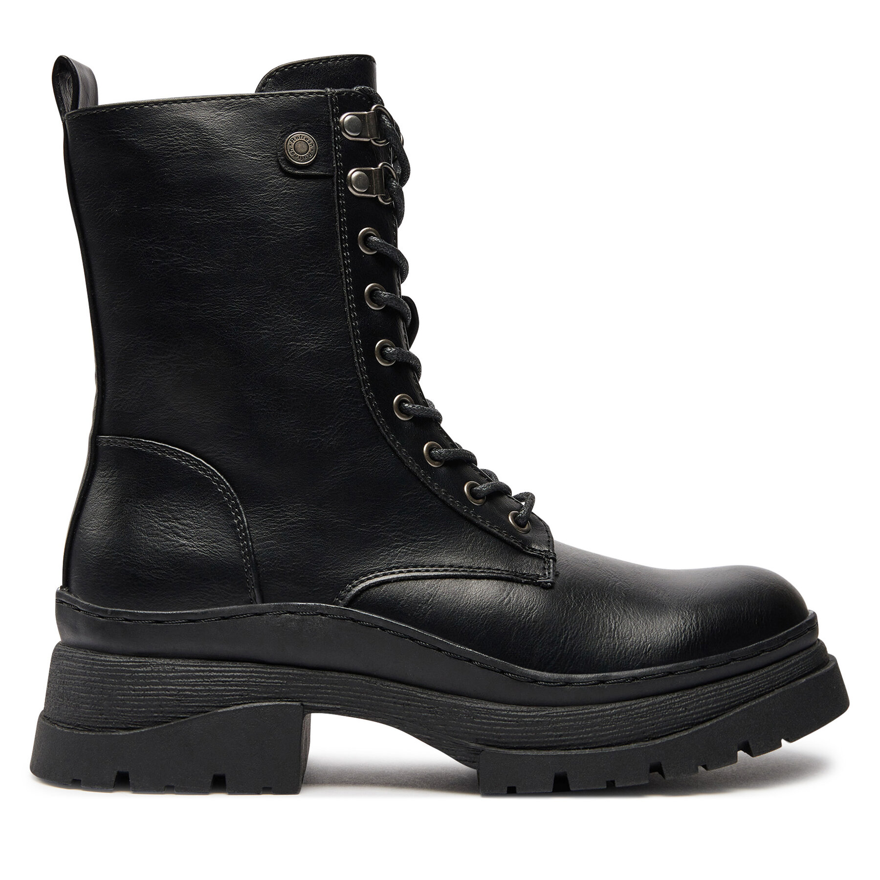 Stiefeletten Refresh 171984 Schwarz Stiefeletten Refresh 171984 Schwarz von Refresh