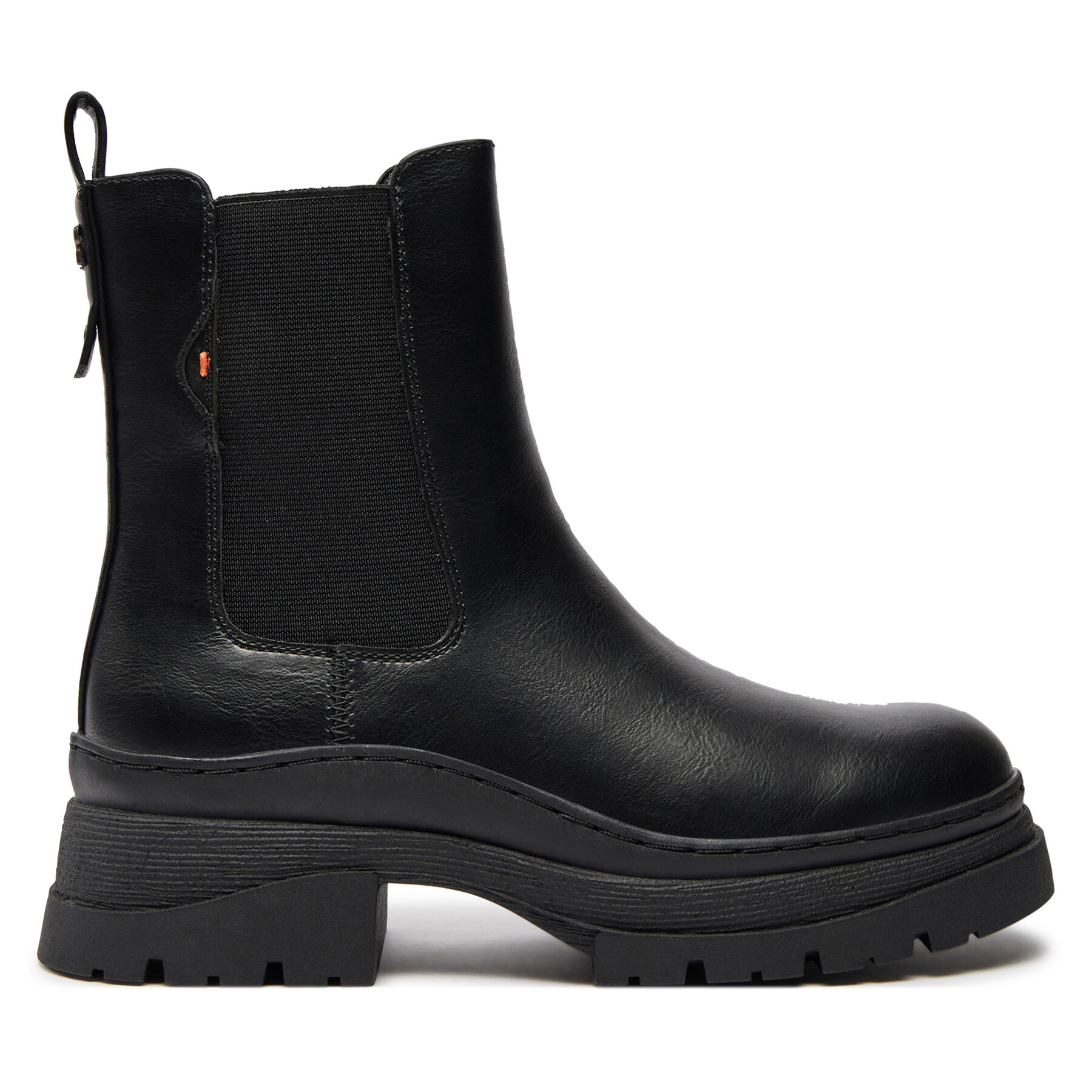 Stiefeletten Refresh 171985 Schwarz Stiefeletten Refresh 171985 Schwarz von Refresh