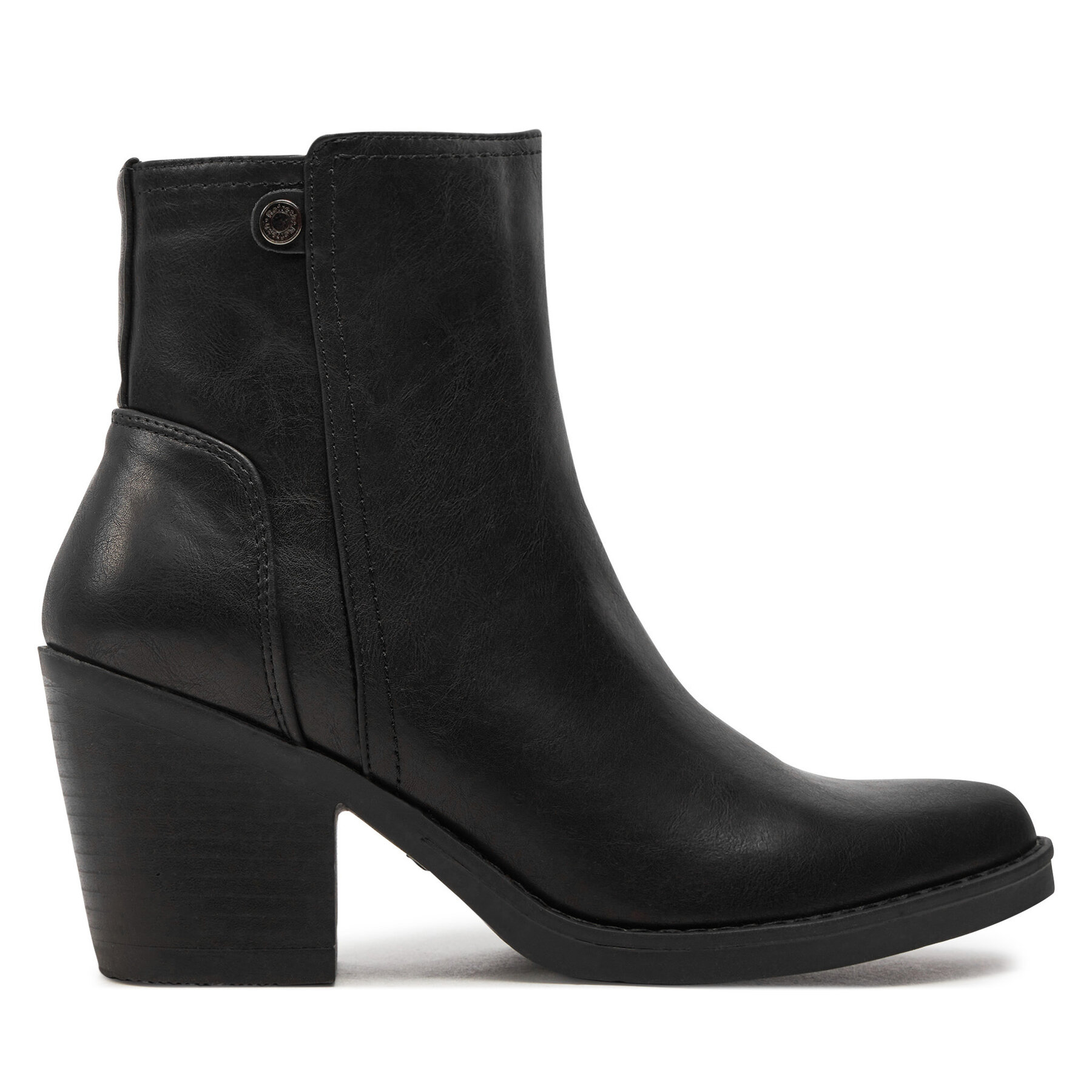 Stiefeletten Refresh 172032 Schwarz Stiefeletten Refresh 172032 Schwarz von Refresh