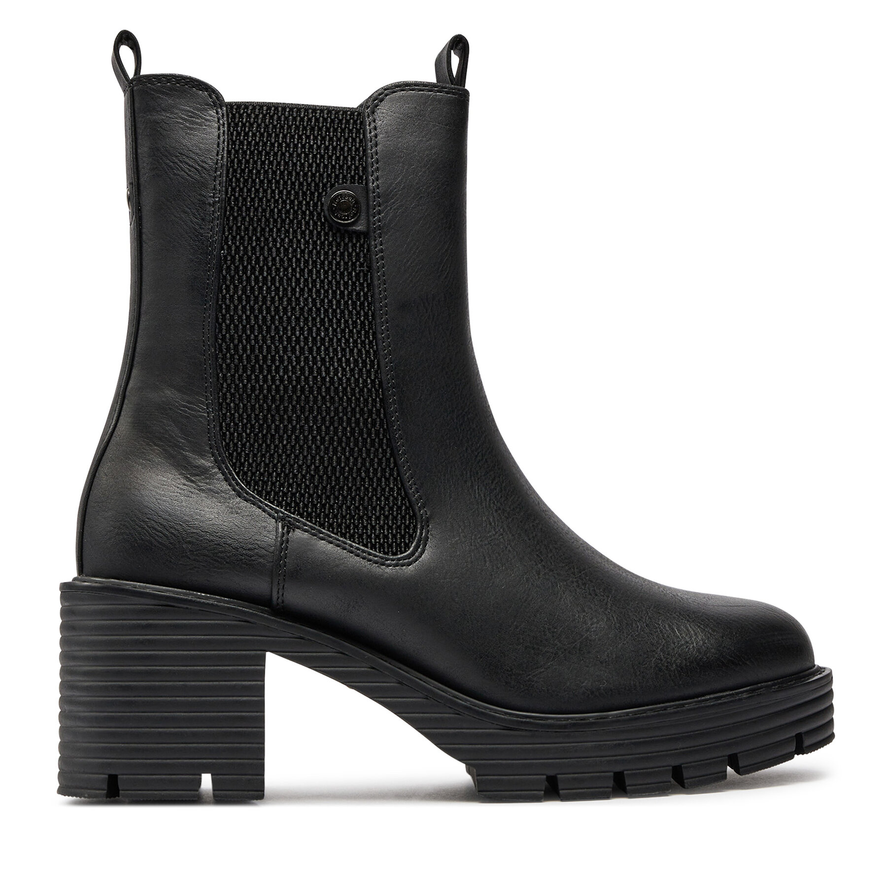 Stiefeletten Refresh 172042 Schwarz Stiefeletten Refresh 172042 Schwarz von Refresh