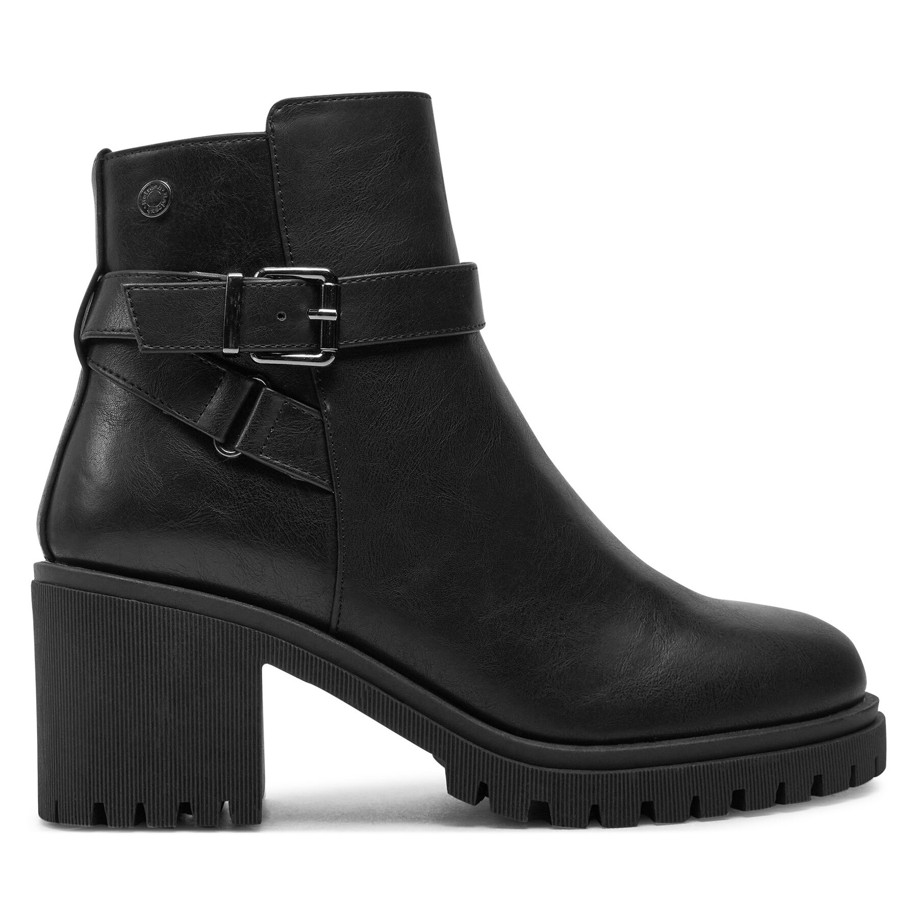 Stiefeletten Refresh 172051 Schwarz Stiefeletten Refresh 172051 Schwarz von Refresh