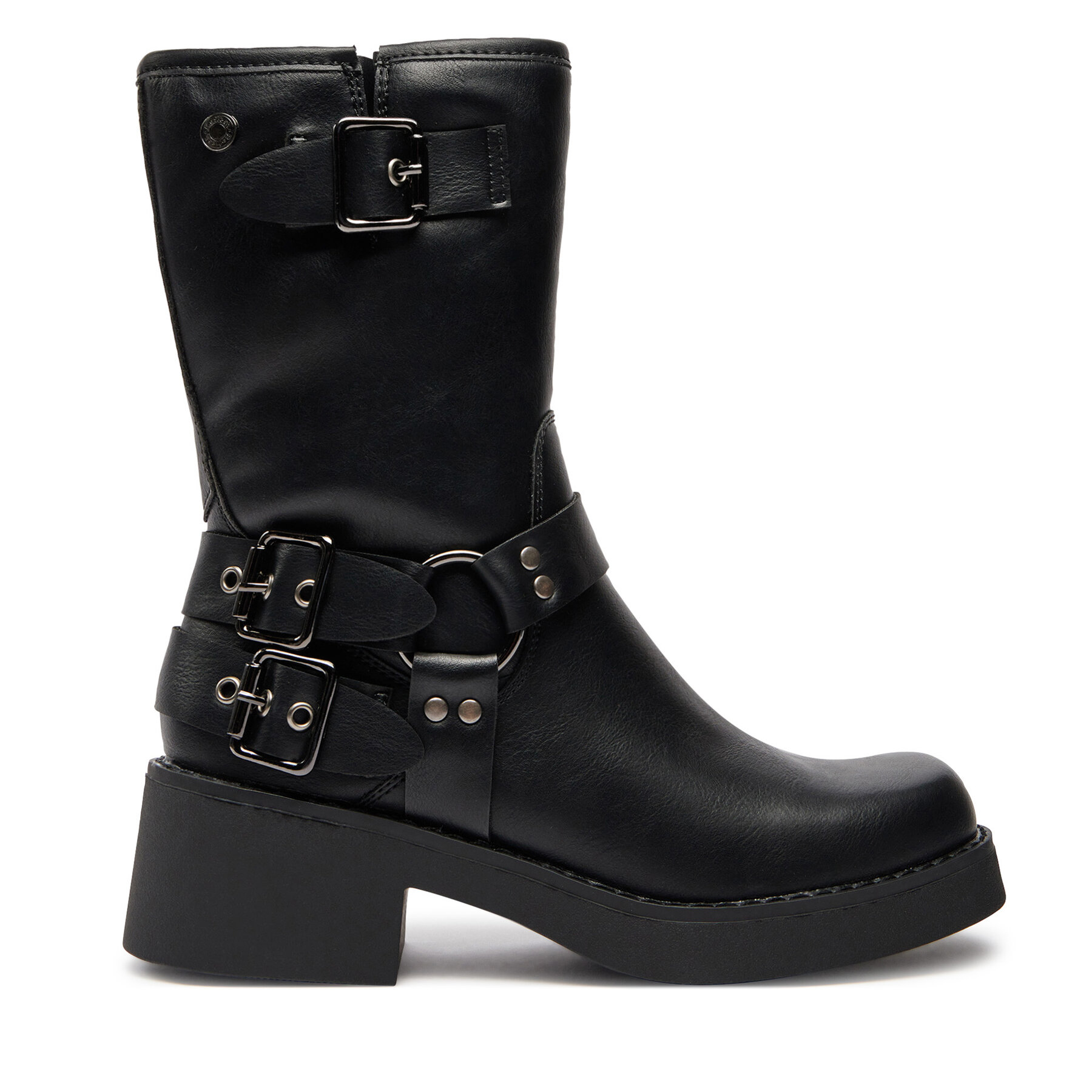 Stiefeletten Refresh 172121 Schwarz Stiefeletten Refresh 172121 Schwarz von Refresh