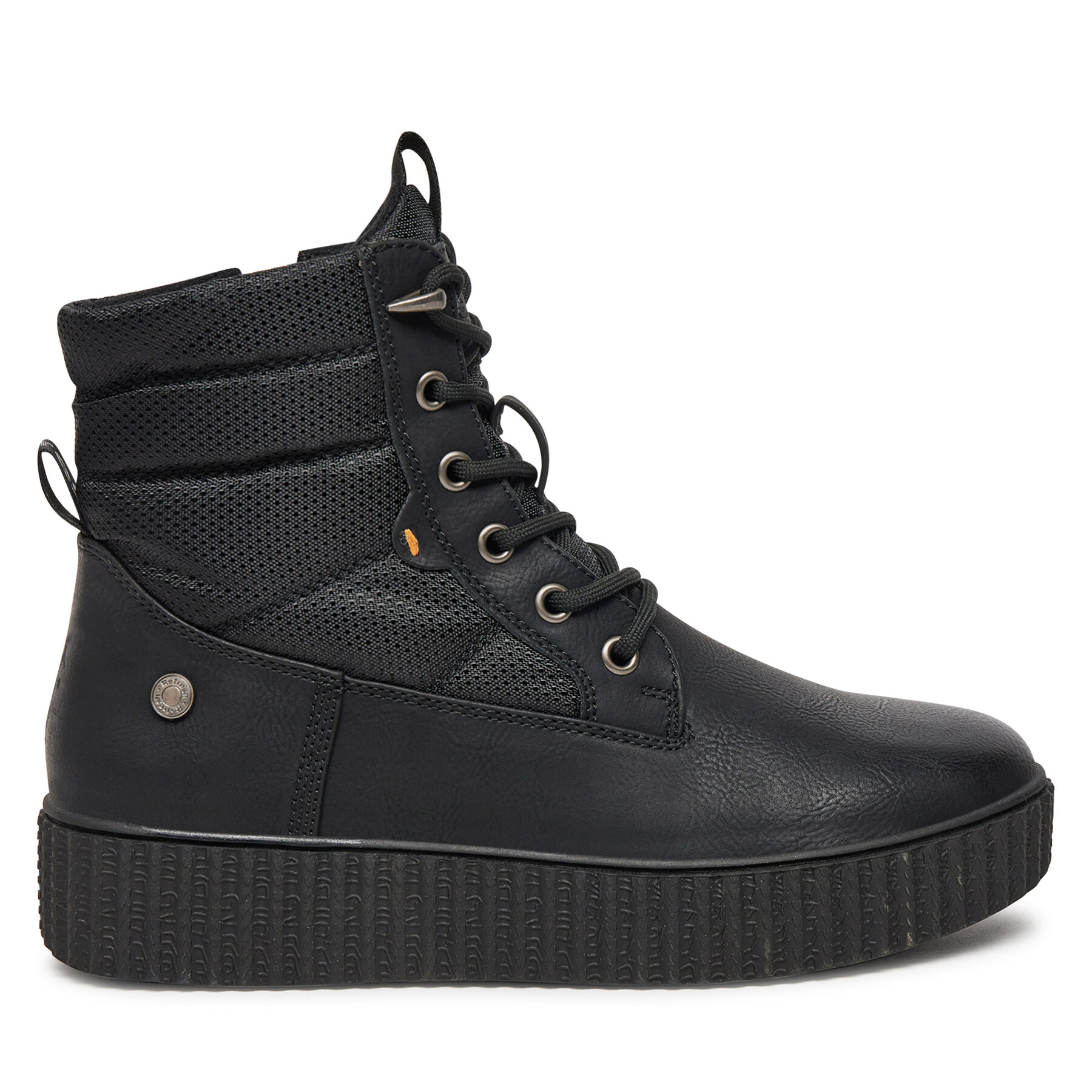 Stiefeletten Refresh 172232 Schwarz Stiefeletten Refresh 172232 Schwarz von Refresh