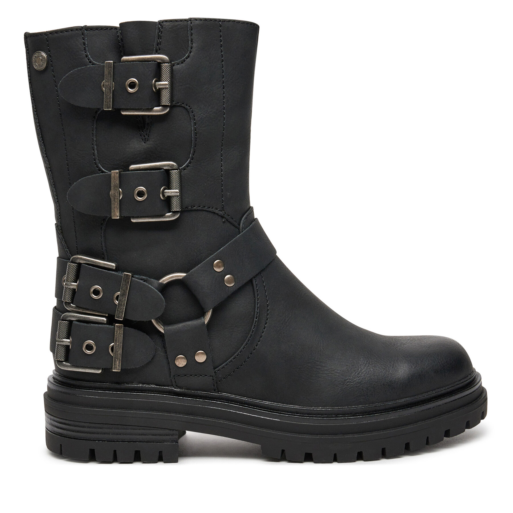 Stiefeletten Refresh 172240 Schwarz Stiefeletten Refresh 172240 Schwarz von Refresh
