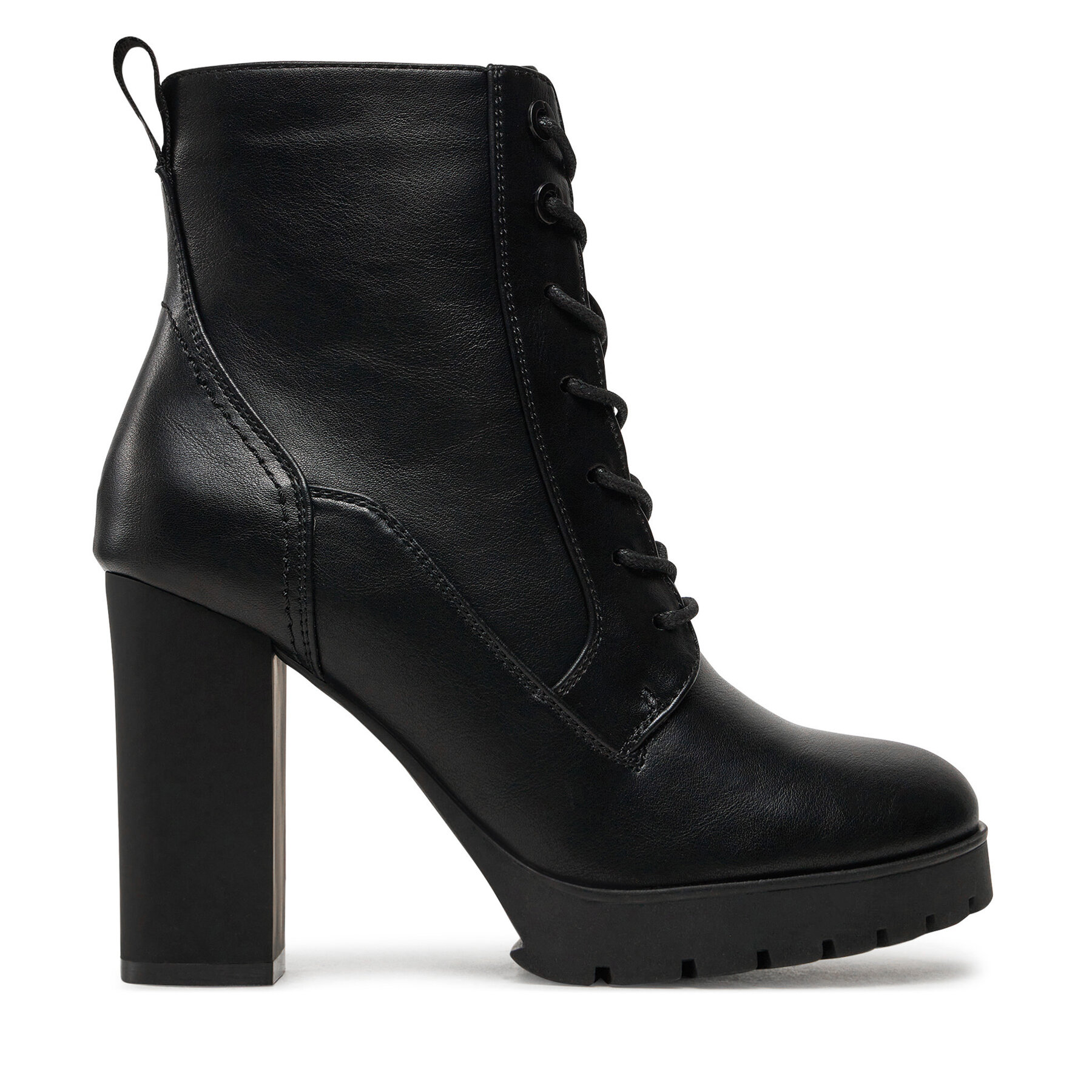Stiefeletten Refresh 172256 Schwarz Stiefeletten Refresh 172256 Schwarz von Refresh