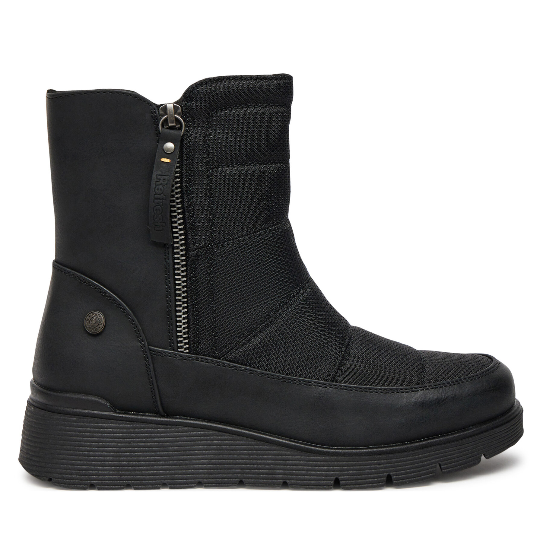 Stiefeletten Refresh 172273 Schwarz Stiefeletten Refresh 172273 Schwarz von Refresh