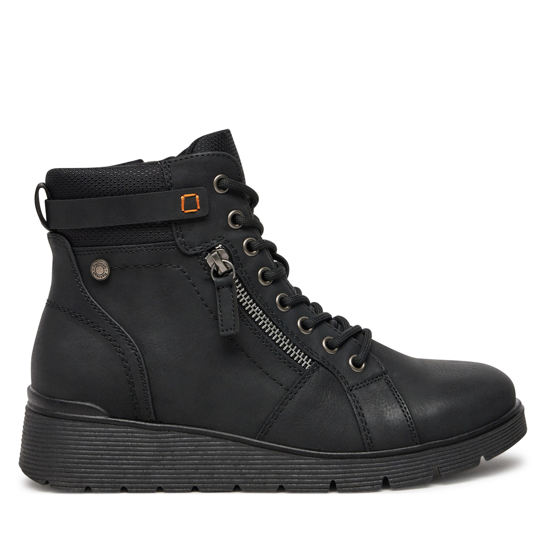 Stiefeletten Refresh 172274 Schwarz Stiefeletten Refresh 172274 Schwarz von Refresh