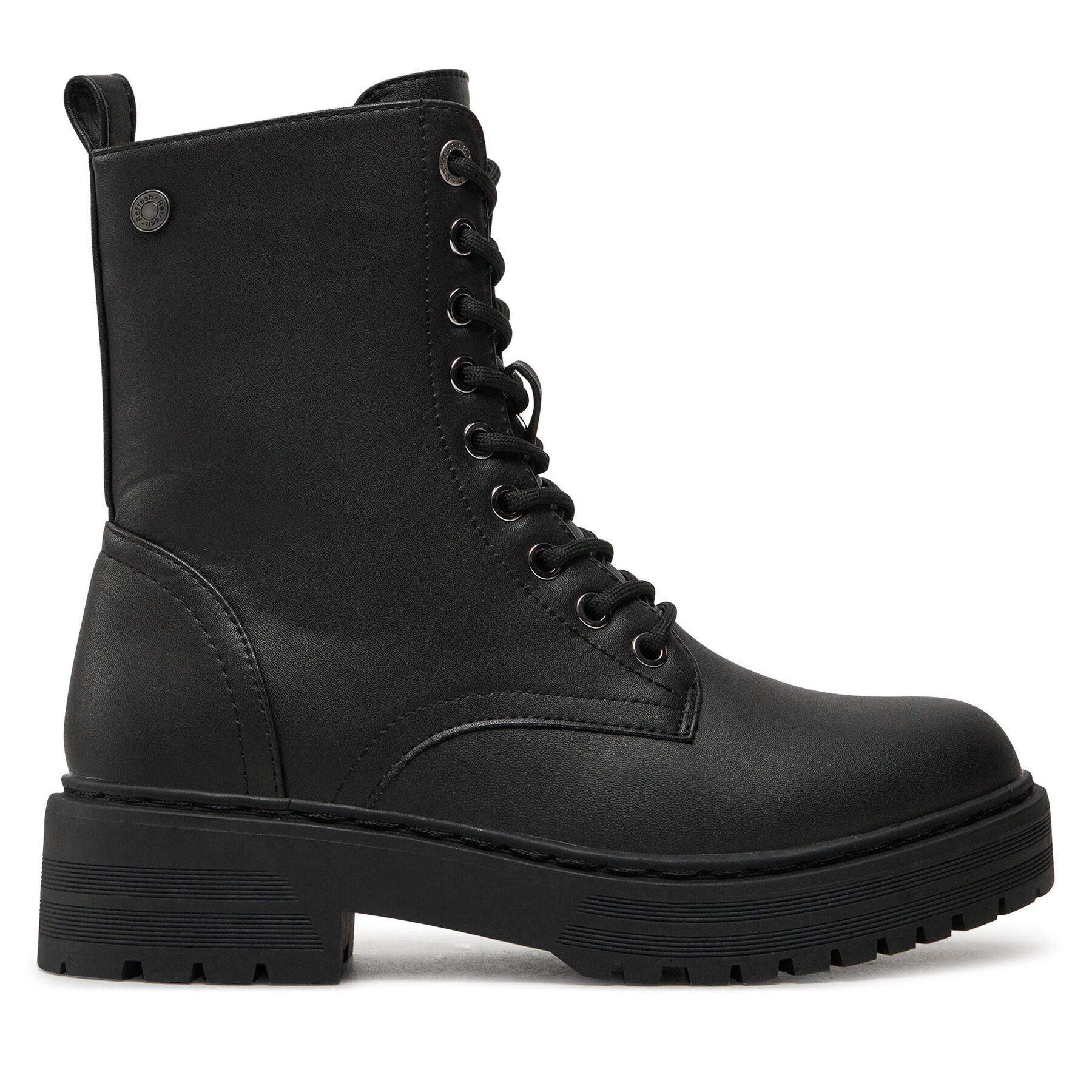 Stiefeletten Refresh 172321 Schwarz Stiefeletten Refresh 172321 Schwarz von Refresh