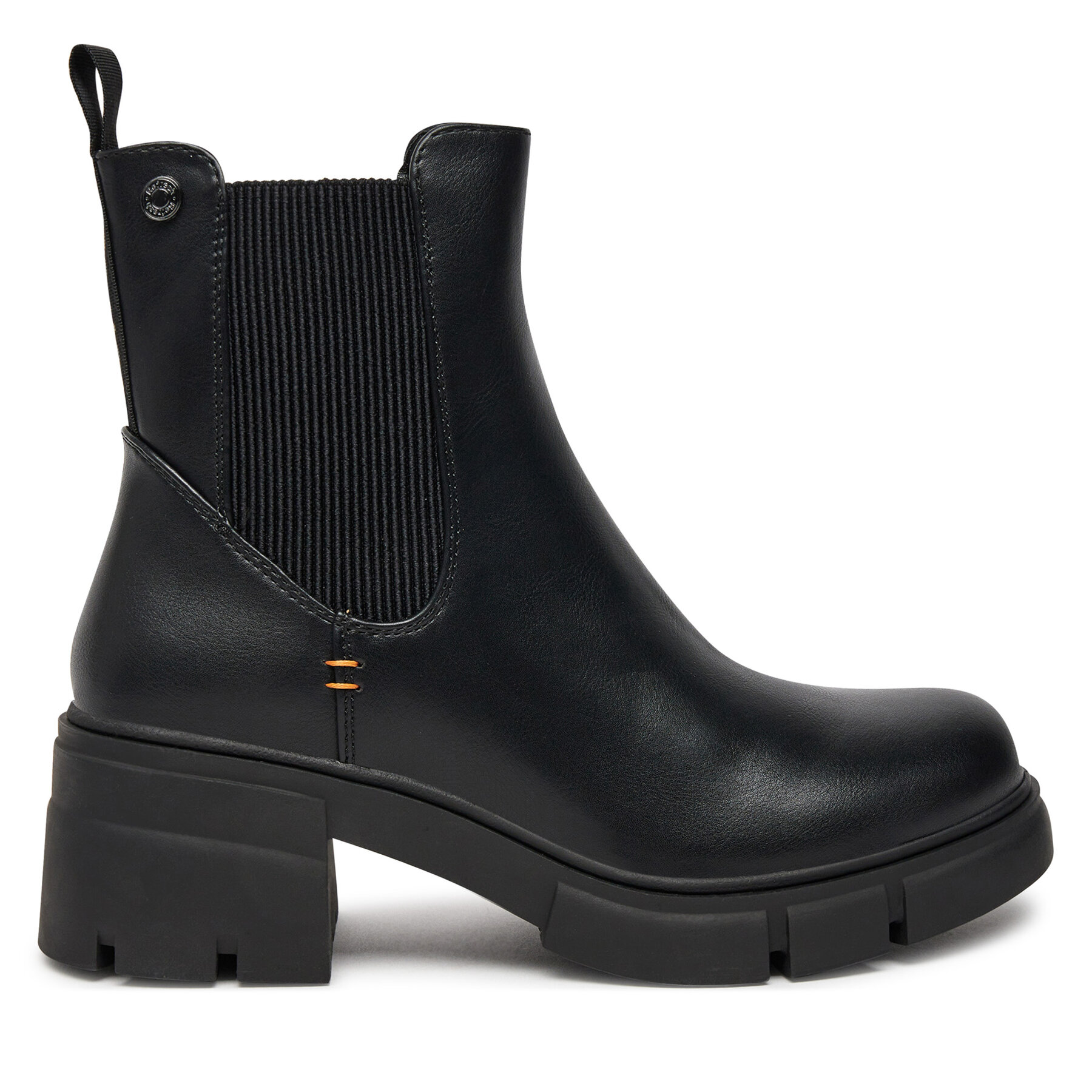 Stiefeletten Refresh 172375 Schwarz Stiefeletten Refresh 172375 Schwarz von Refresh