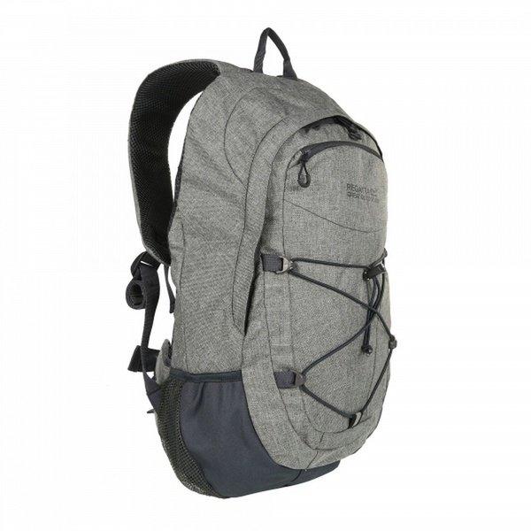 35 Liter Atholl Ii Rucksack Damen Grau ONE SIZE von Regatta