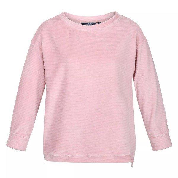Arlette Pullover Damen Pink 34 von Regatta